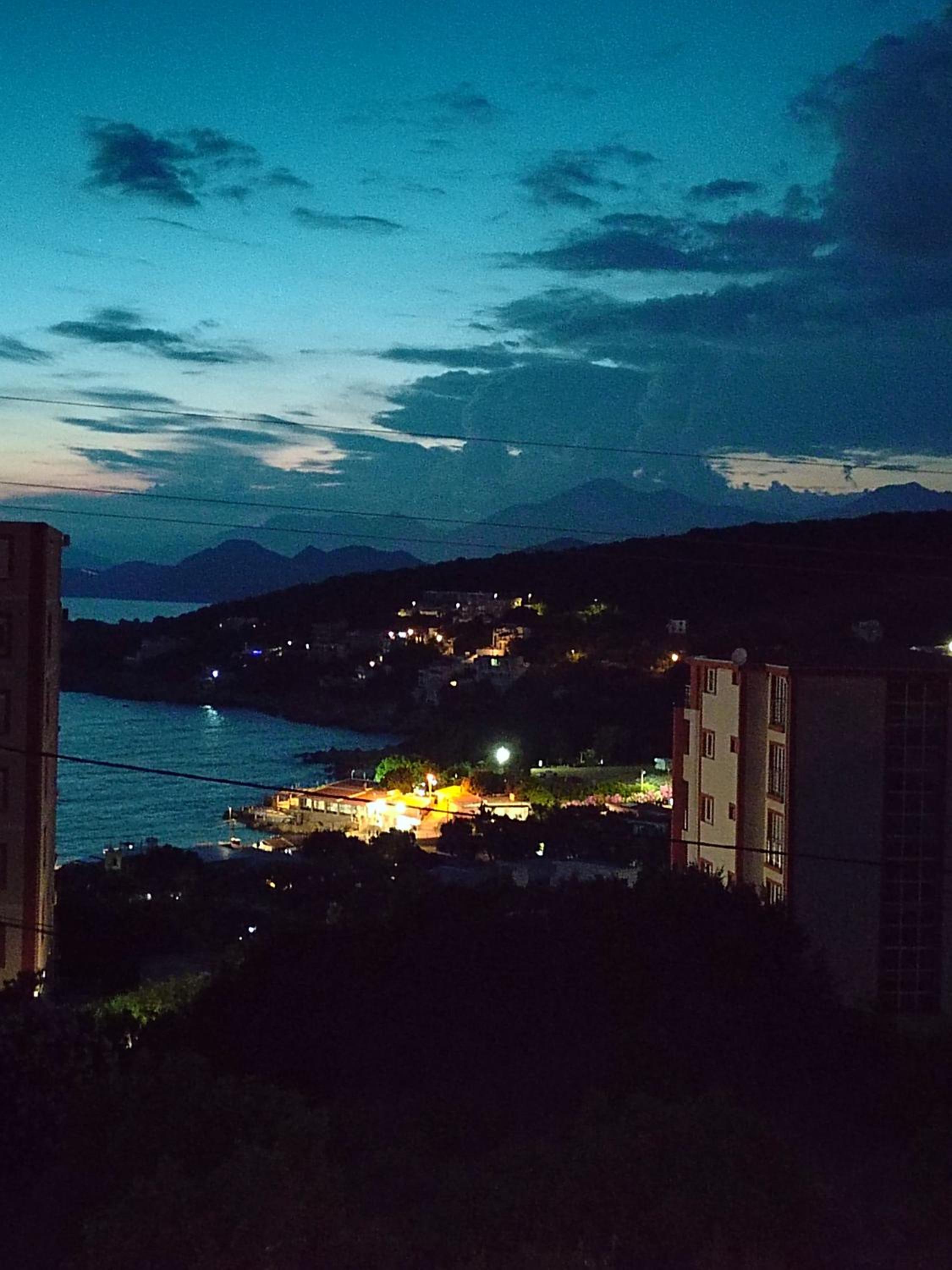 Apartmani LJUBICA