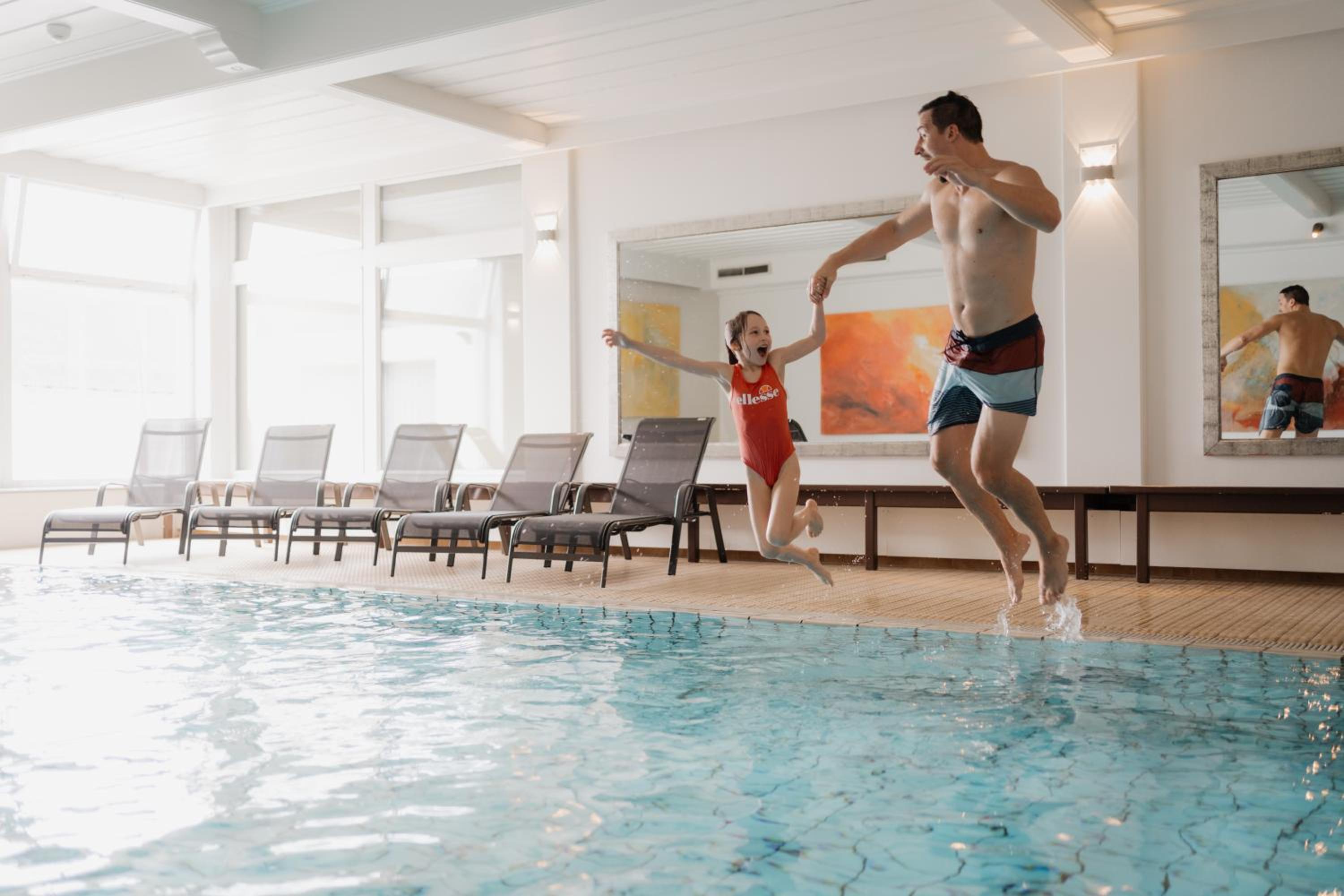 Landliebe Resort Fürstenfeld By Belvilla