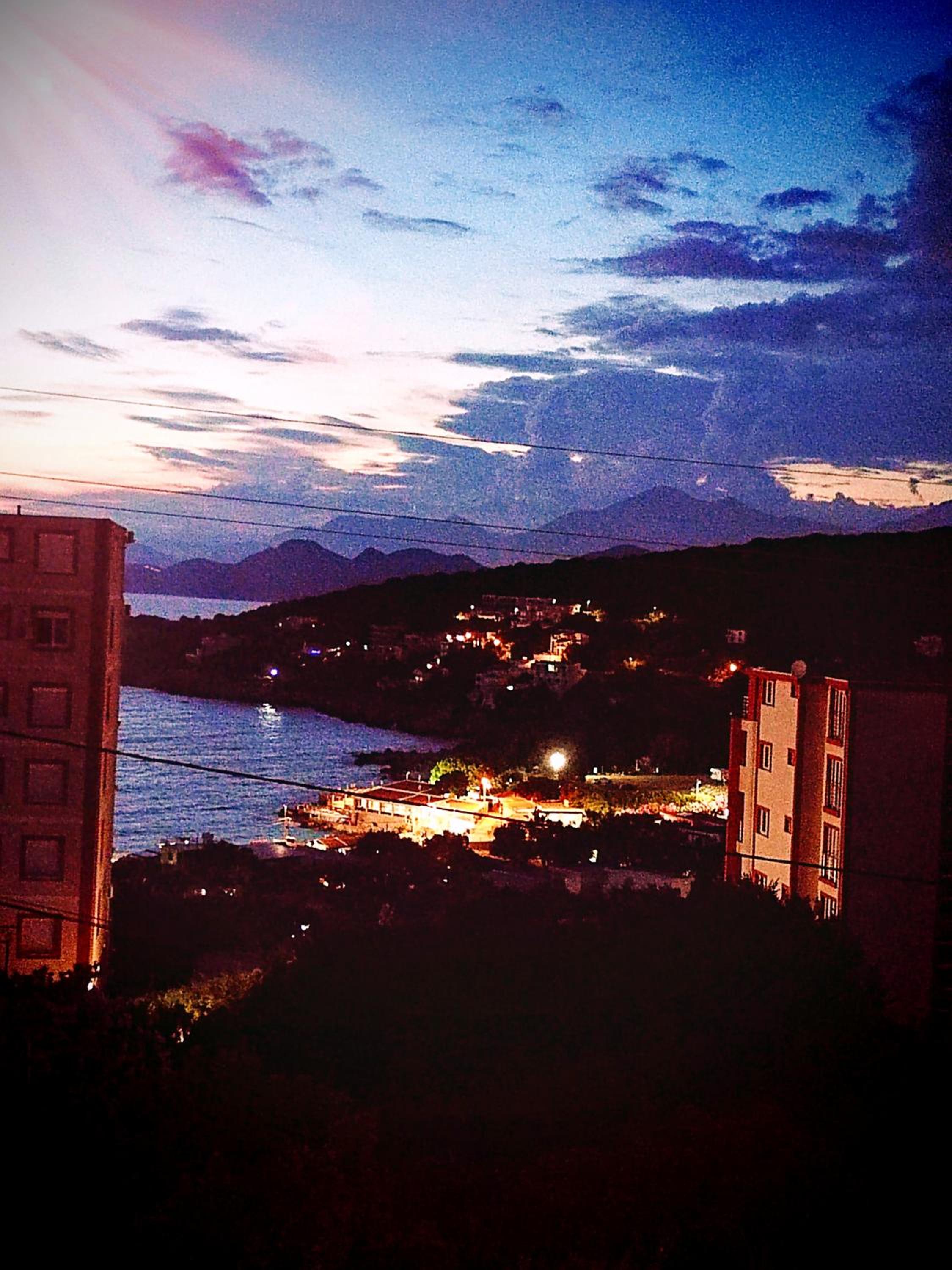 Apartmani LJUBICA