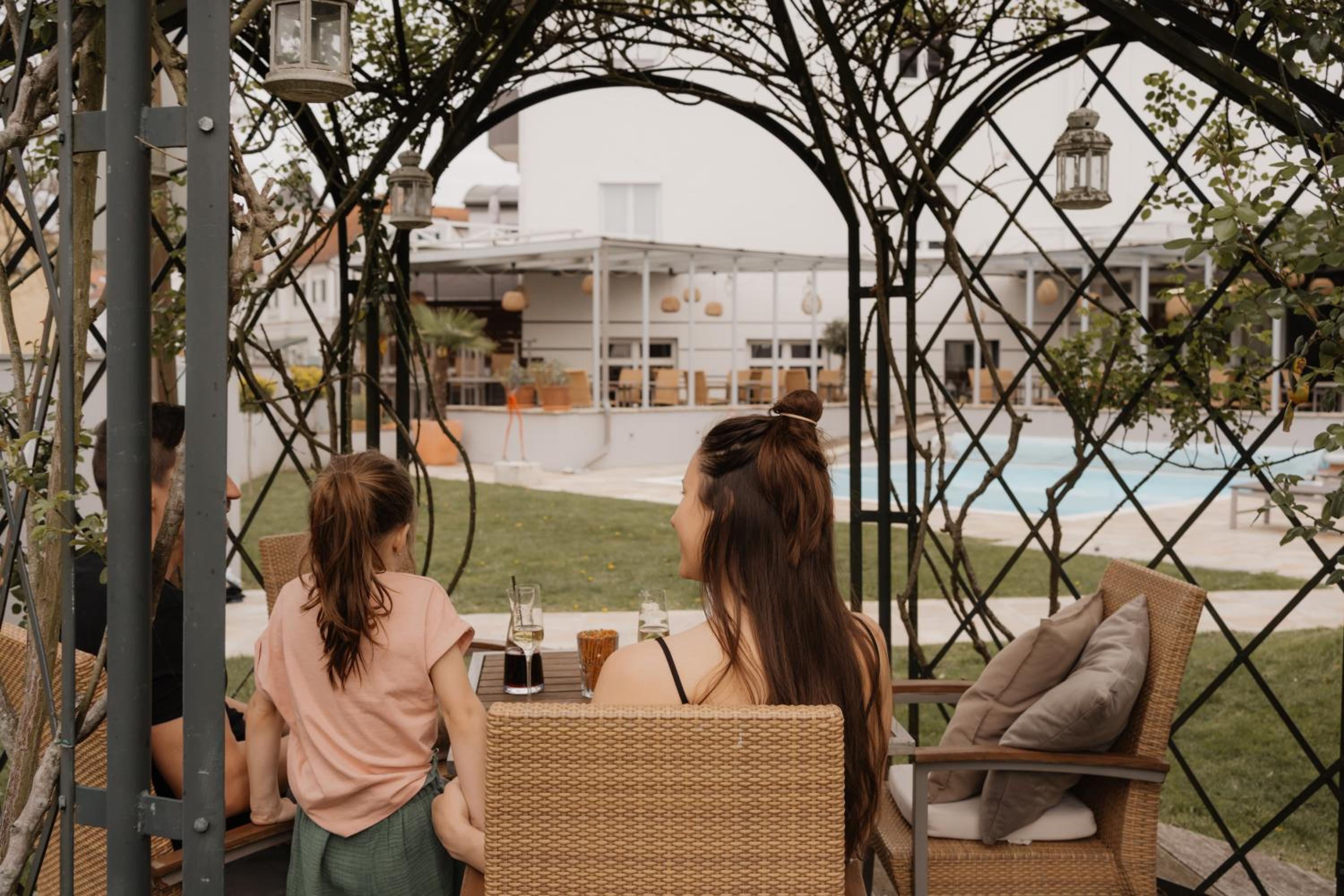 Landliebe Resort Fürstenfeld By Belvilla