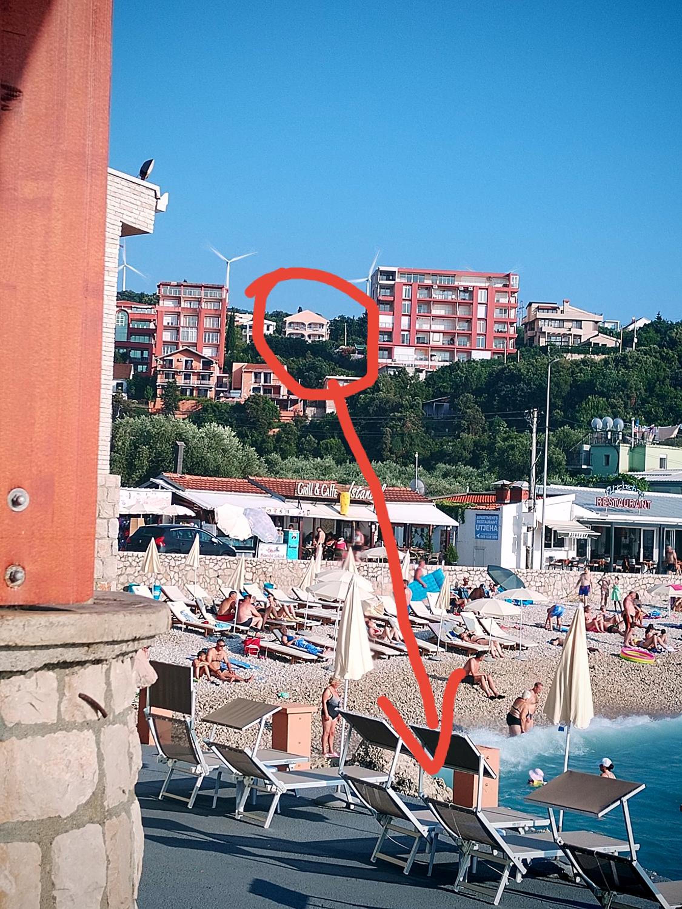 Apartmani LJUBICA