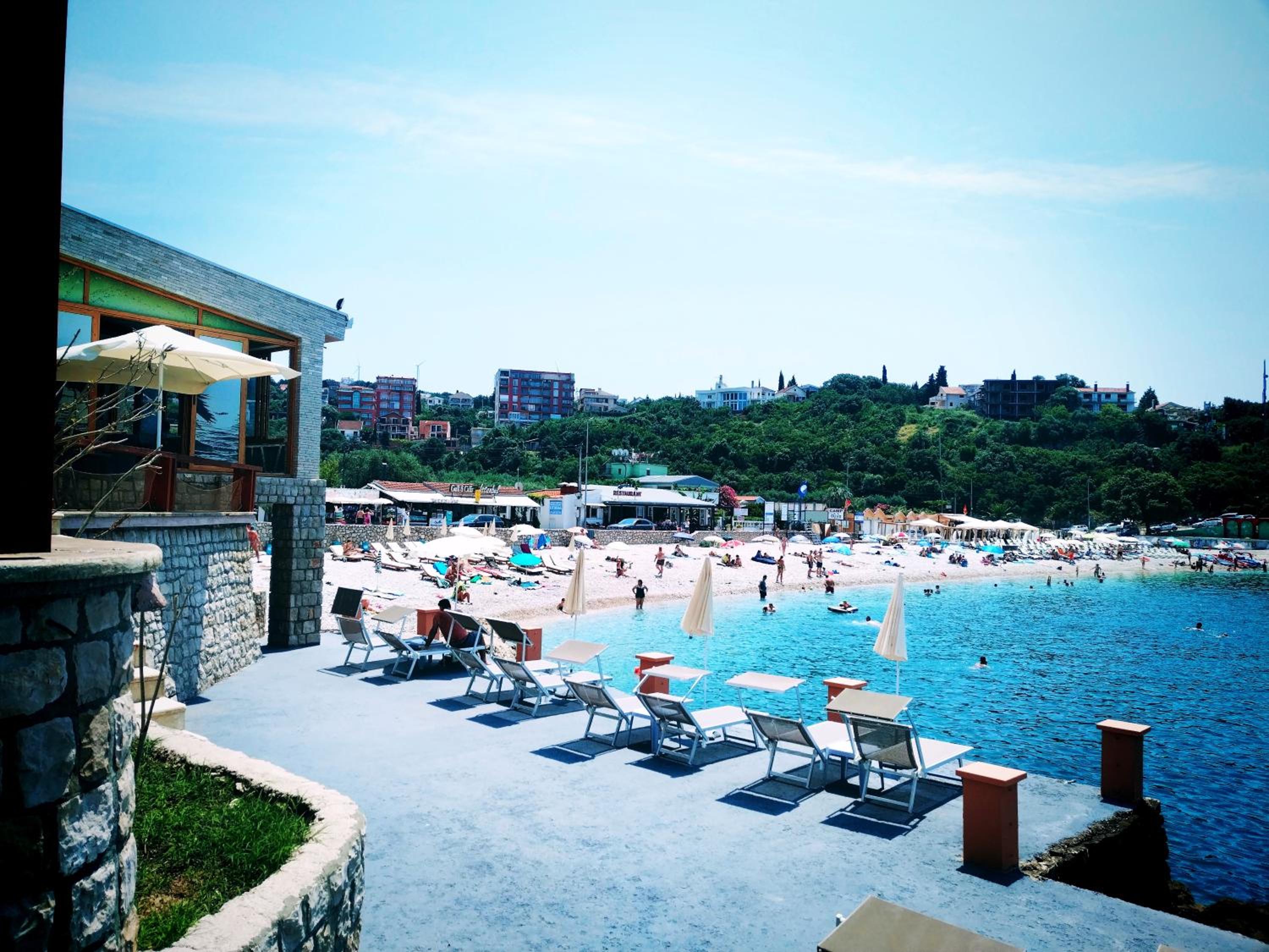Apartmani LJUBICA