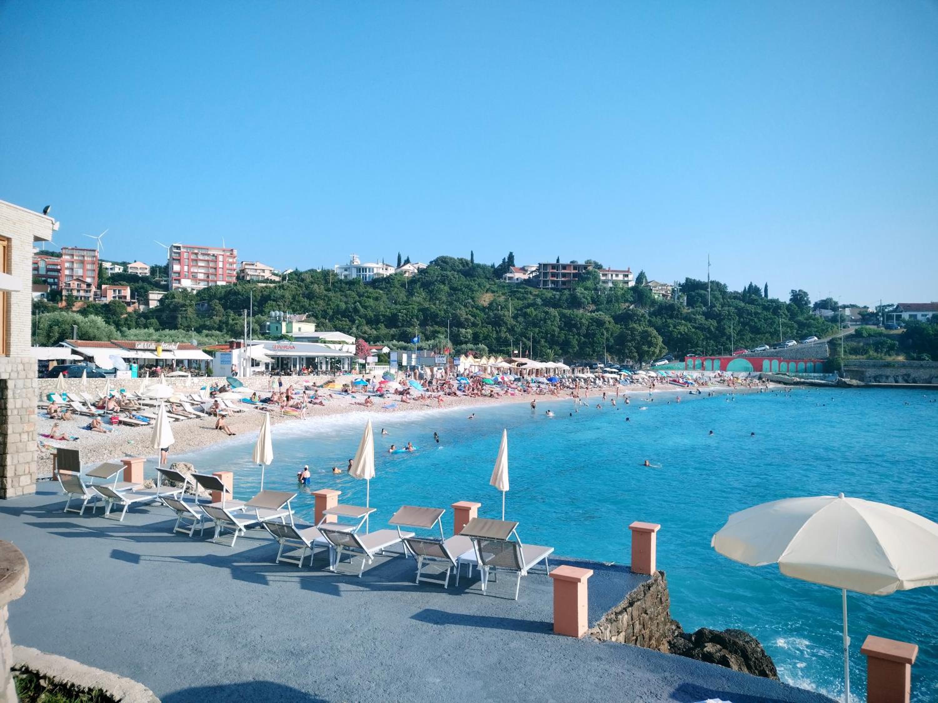Apartmani LJUBICA