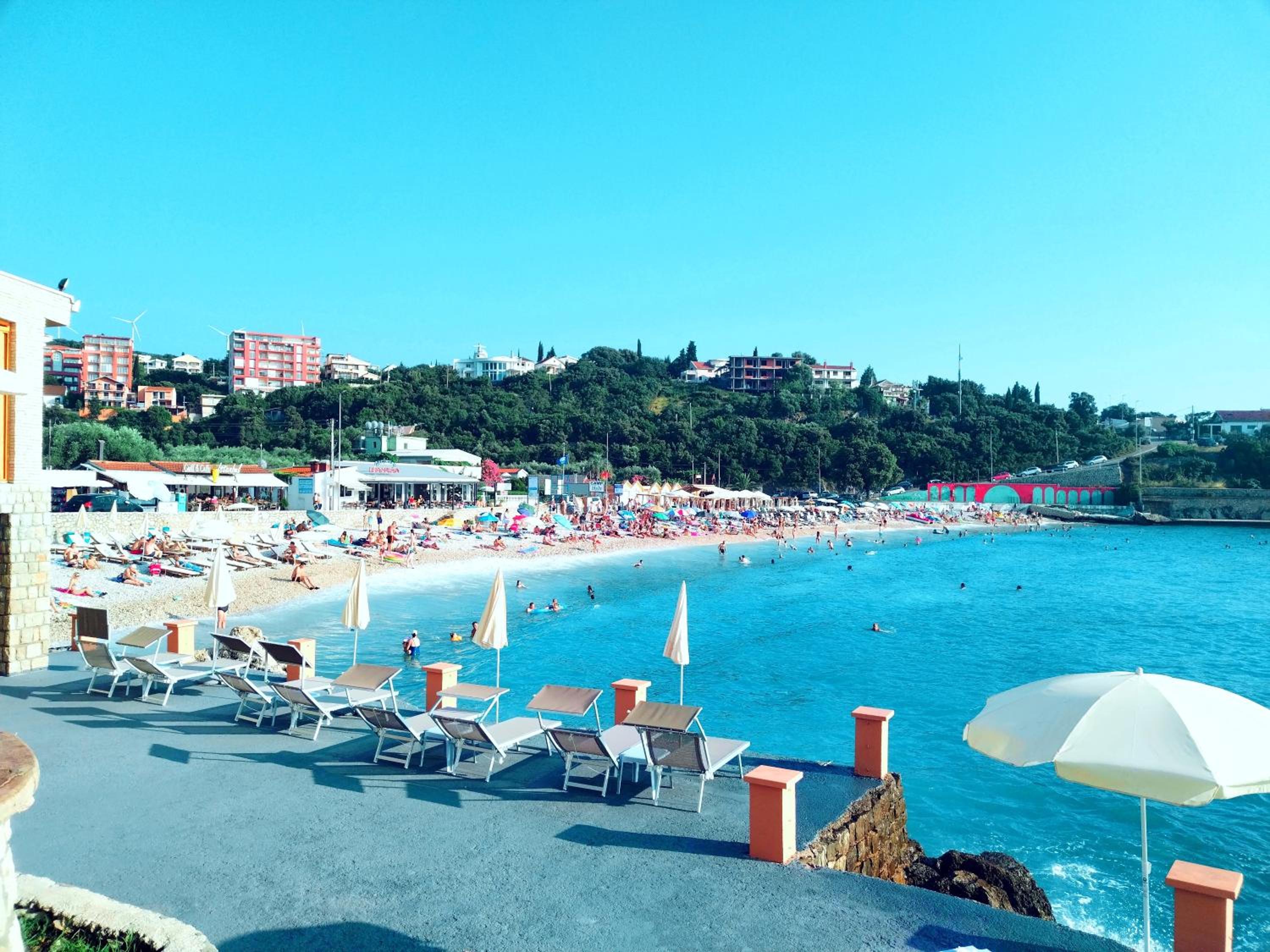 Apartmani LJUBICA