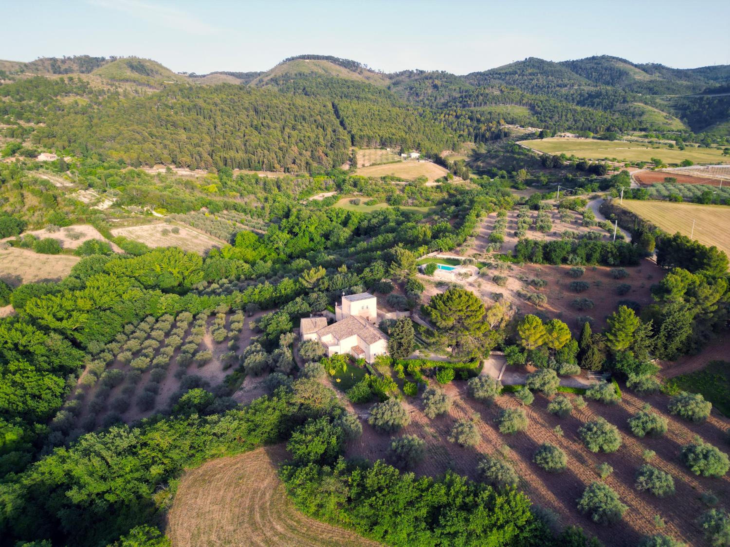 Villa Santa Margherita