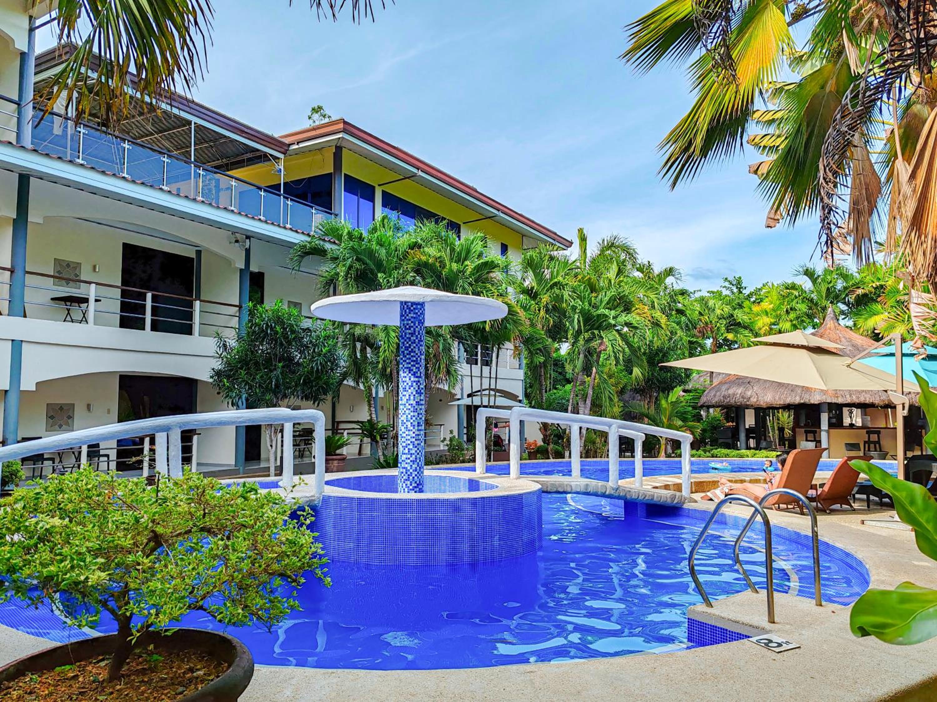 Alona Northland Resort