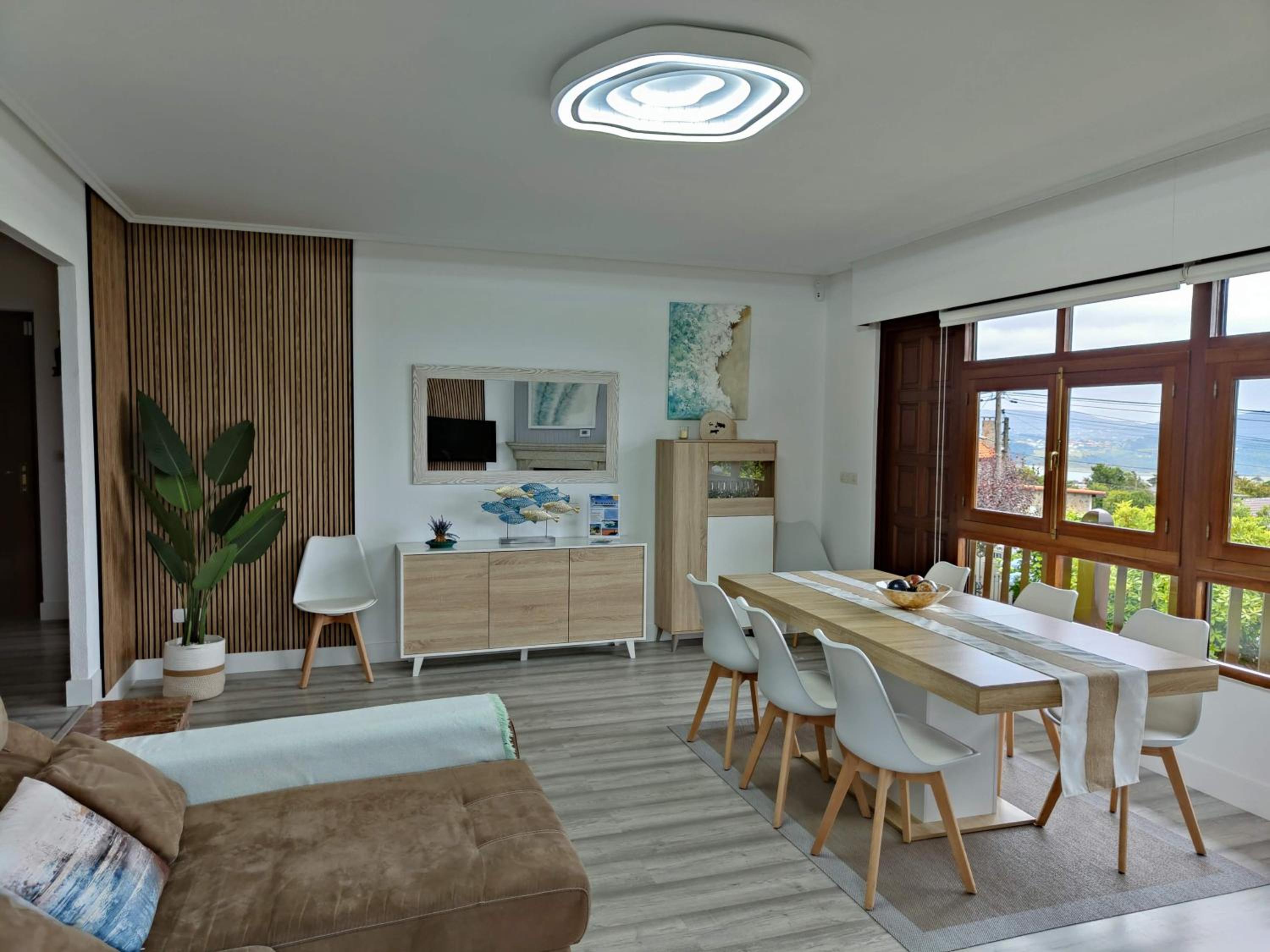 Ruxidoira, una ventana al Atlántico