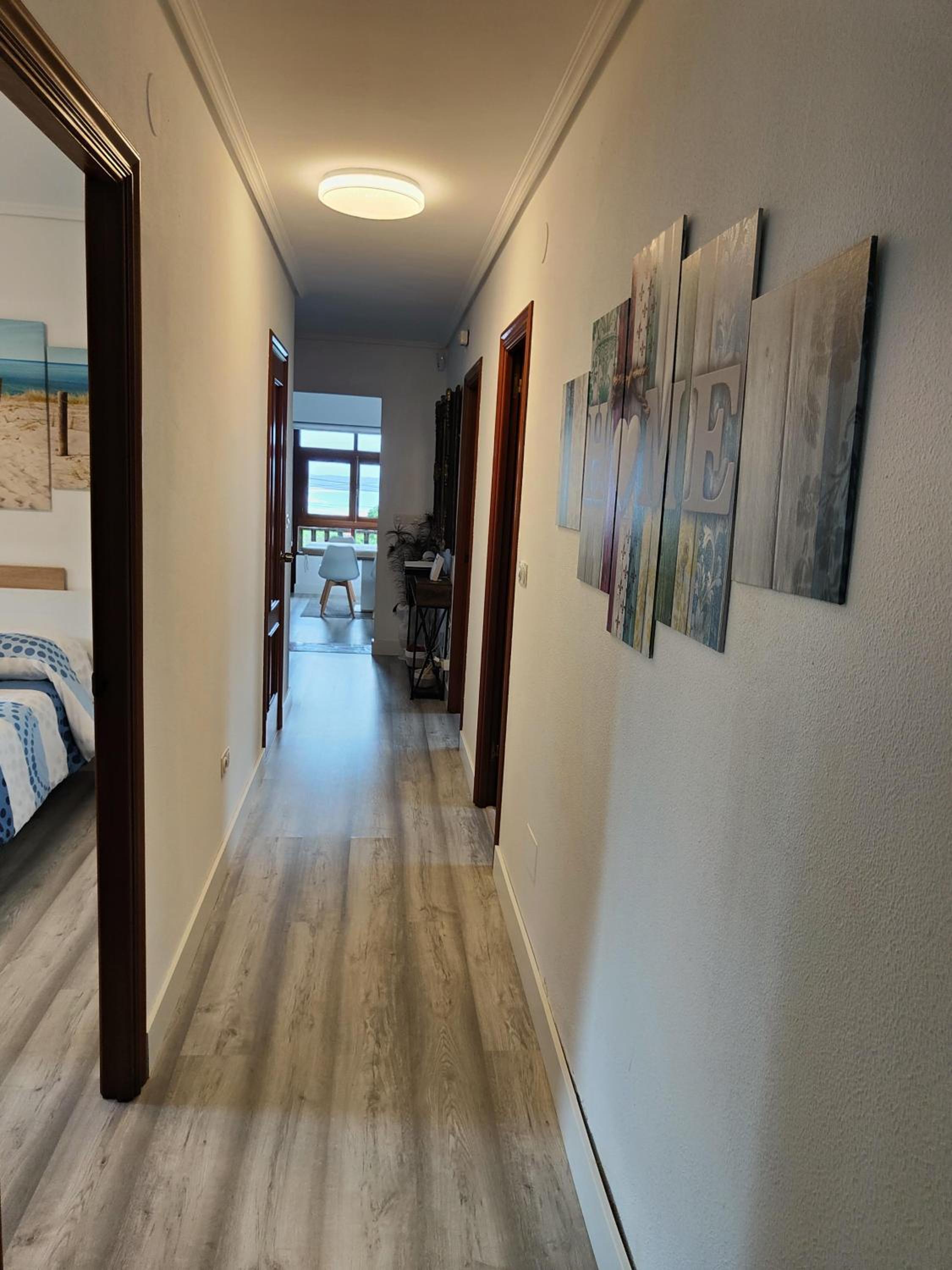Ruxidoira, una ventana al Atlántico