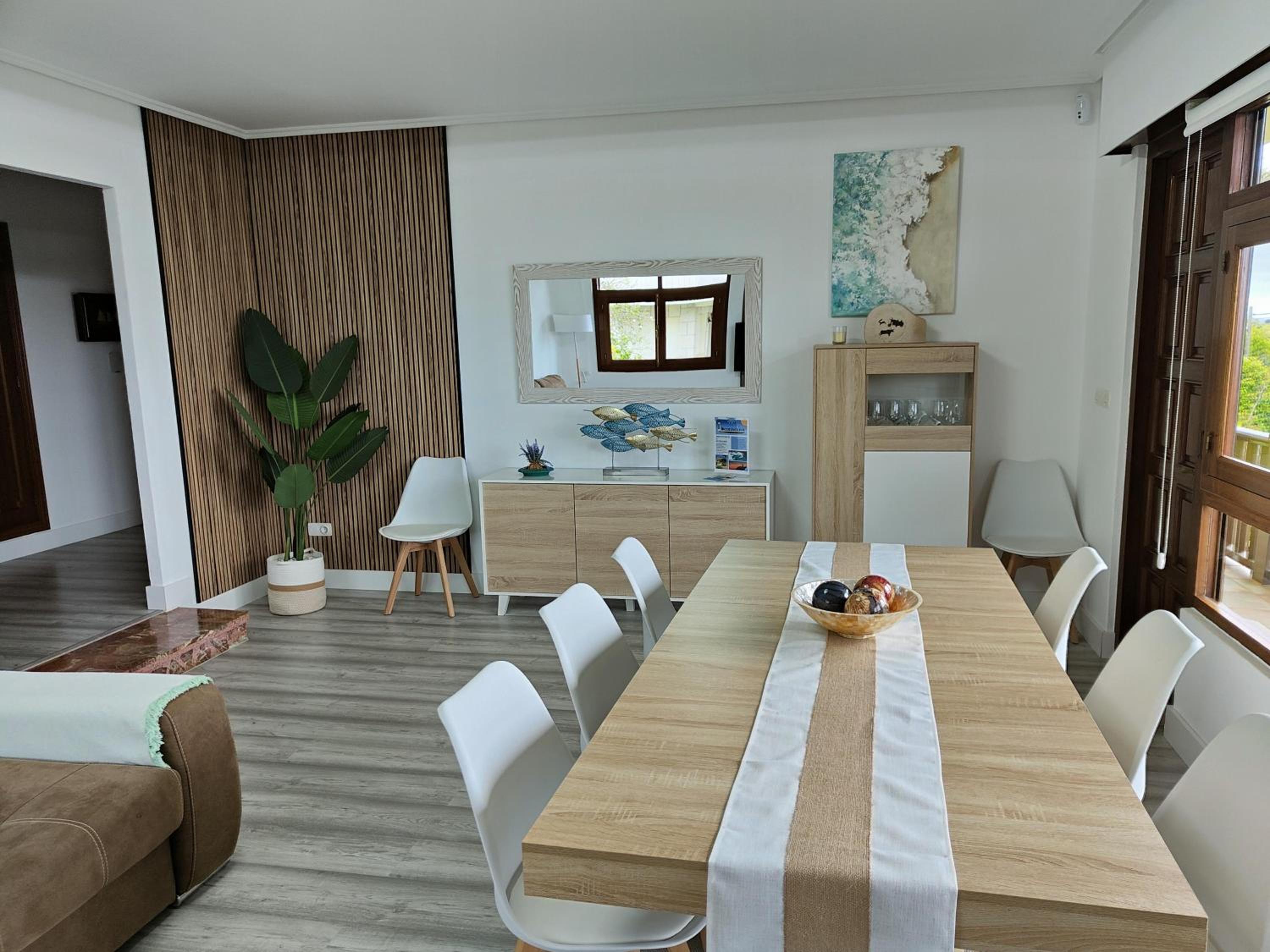Ruxidoira, una ventana al Atlántico