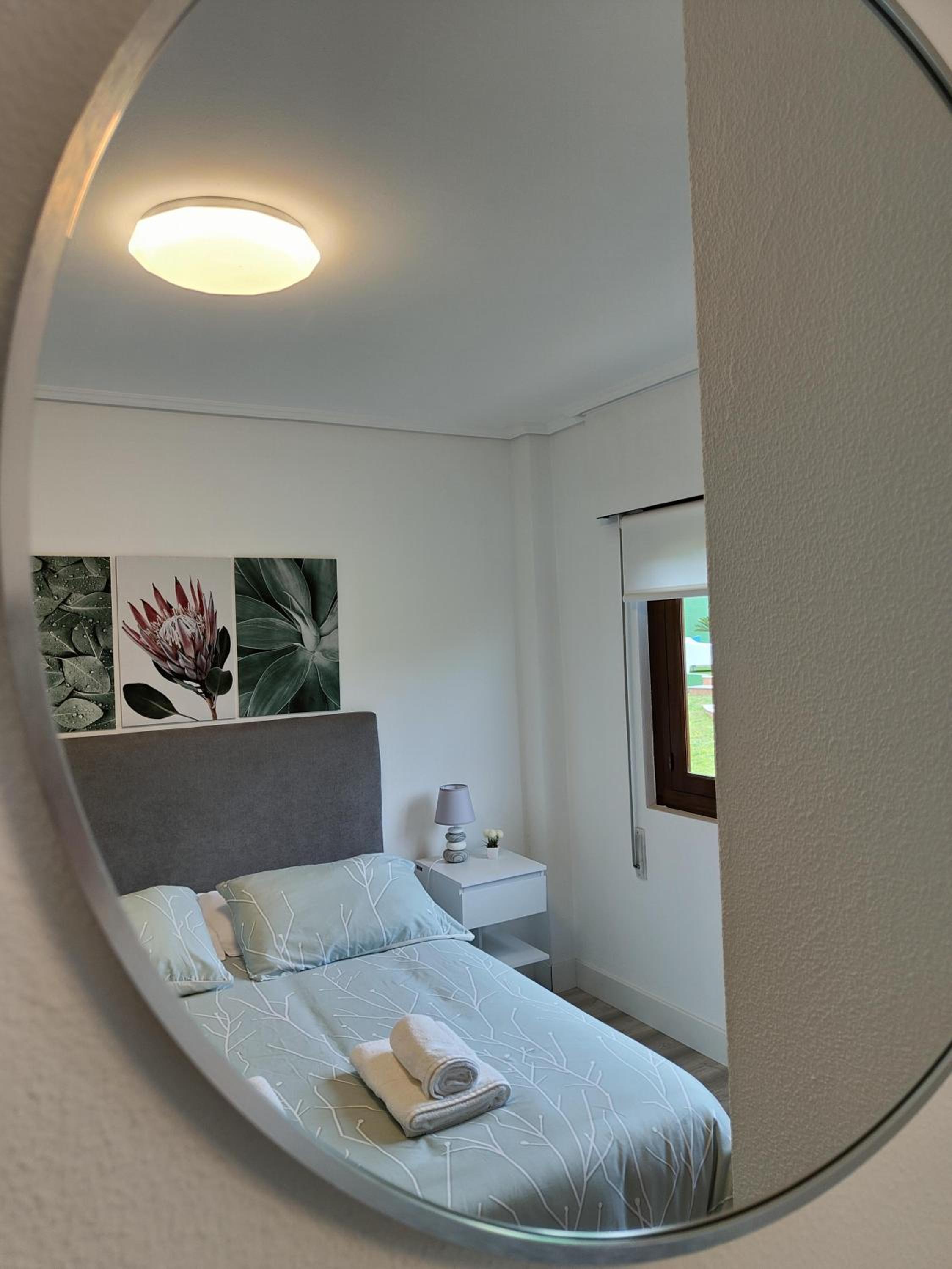 Ruxidoira, una ventana al Atlántico