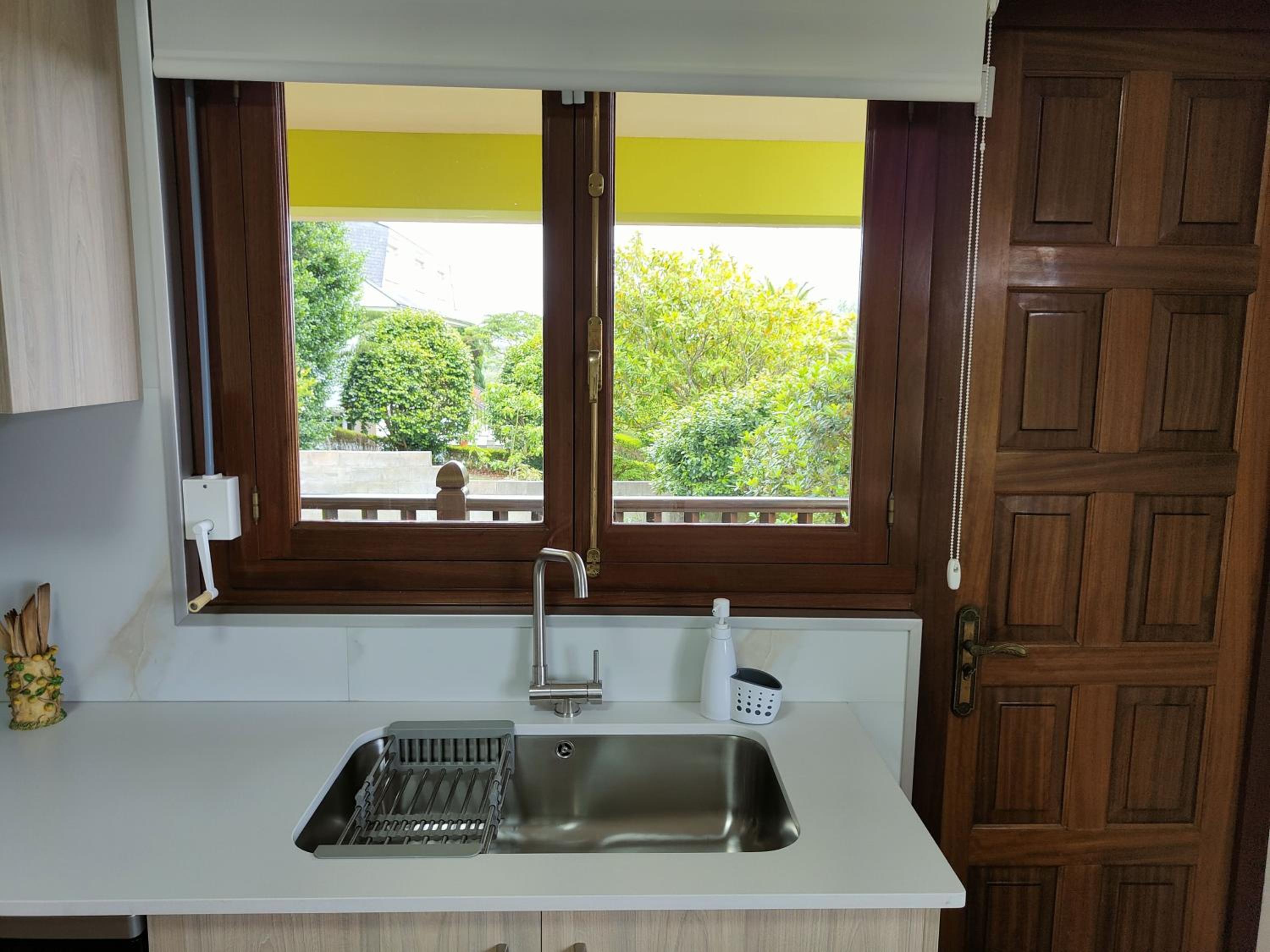 Ruxidoira, una ventana al Atlántico