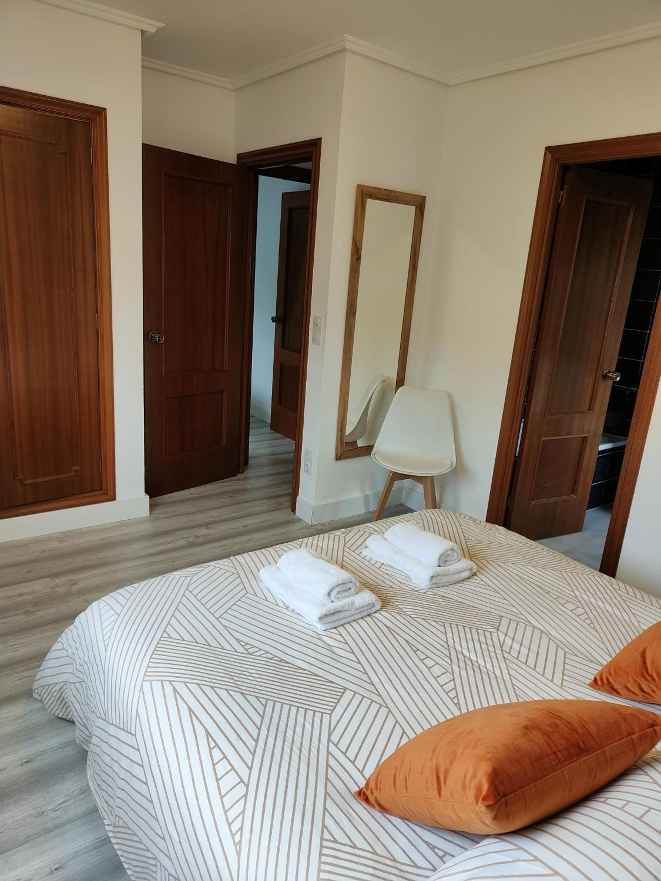 Ruxidoira, una ventana al Atlántico