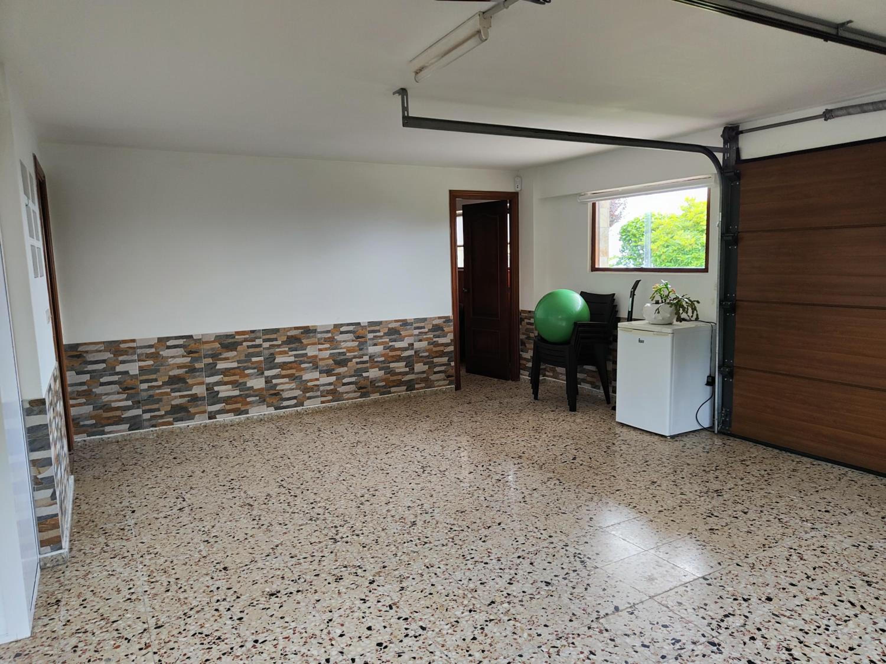 Ruxidoira, una ventana al Atlántico