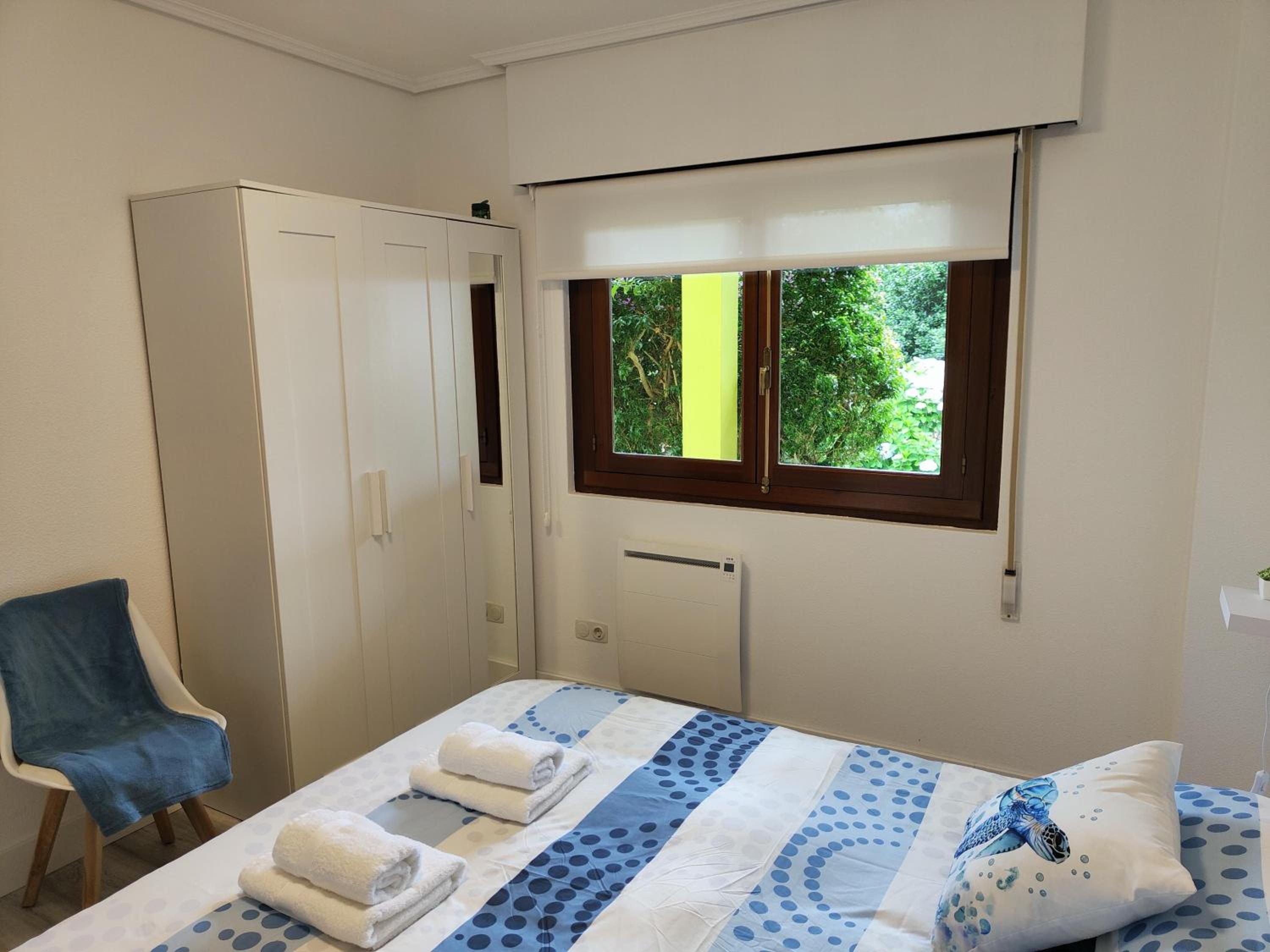 Ruxidoira, una ventana al Atlántico