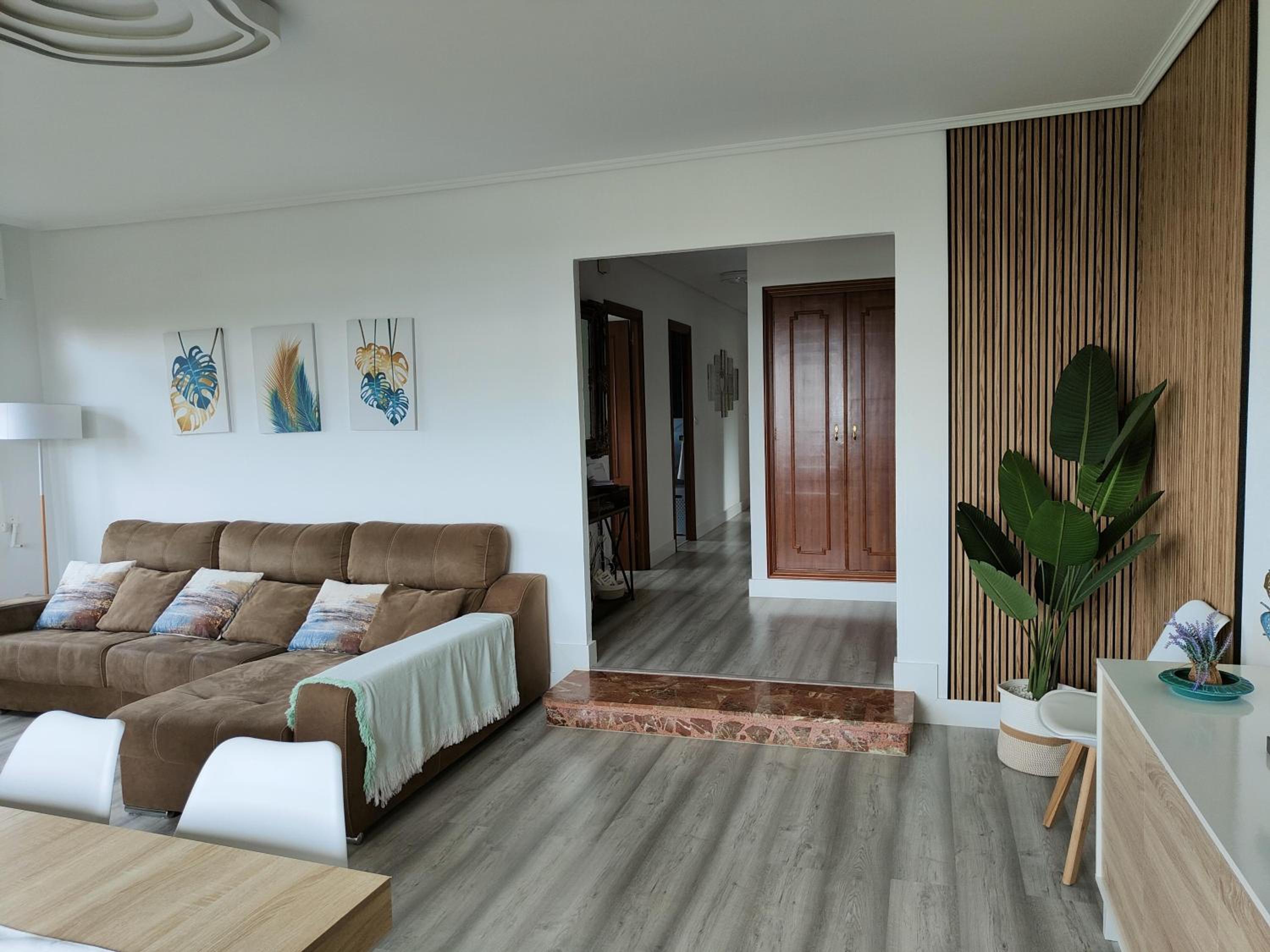 Ruxidoira, una ventana al Atlántico