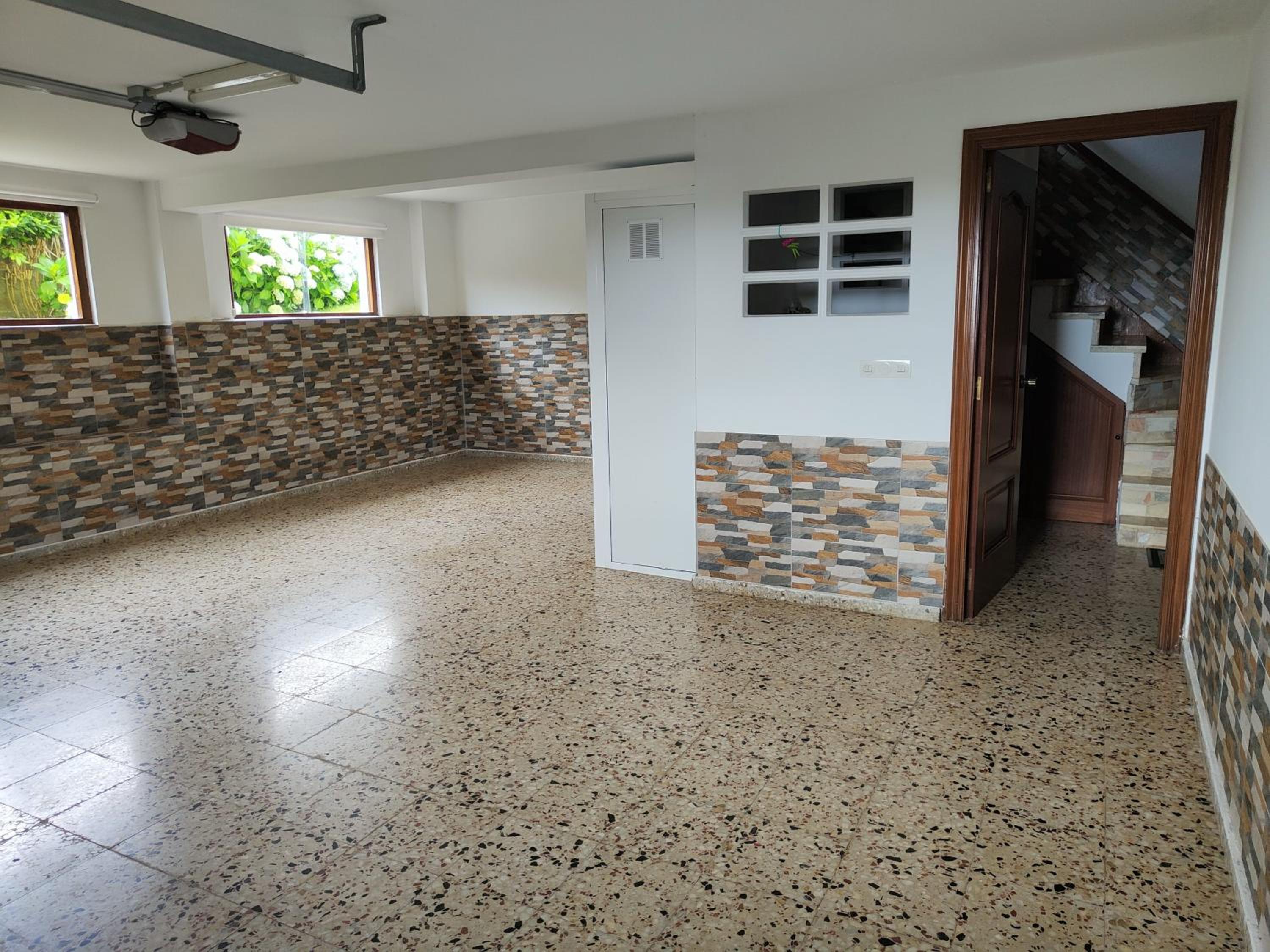 Ruxidoira, una ventana al Atlántico