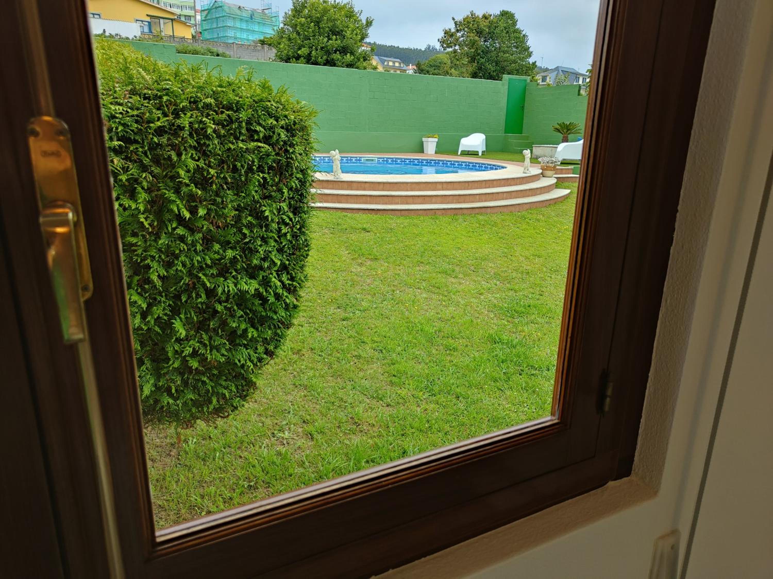 Ruxidoira, una ventana al Atlántico