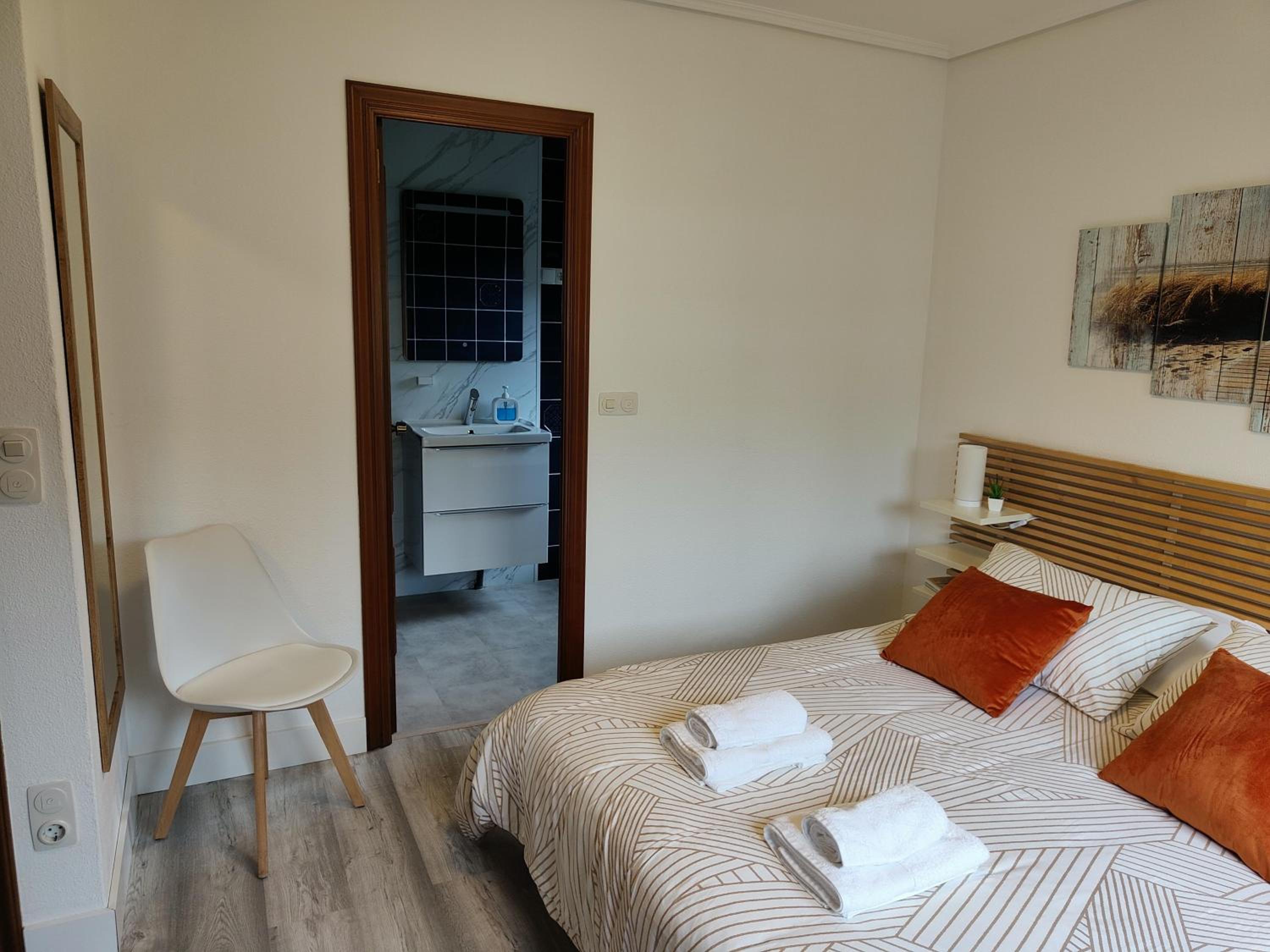 Ruxidoira, una ventana al Atlántico