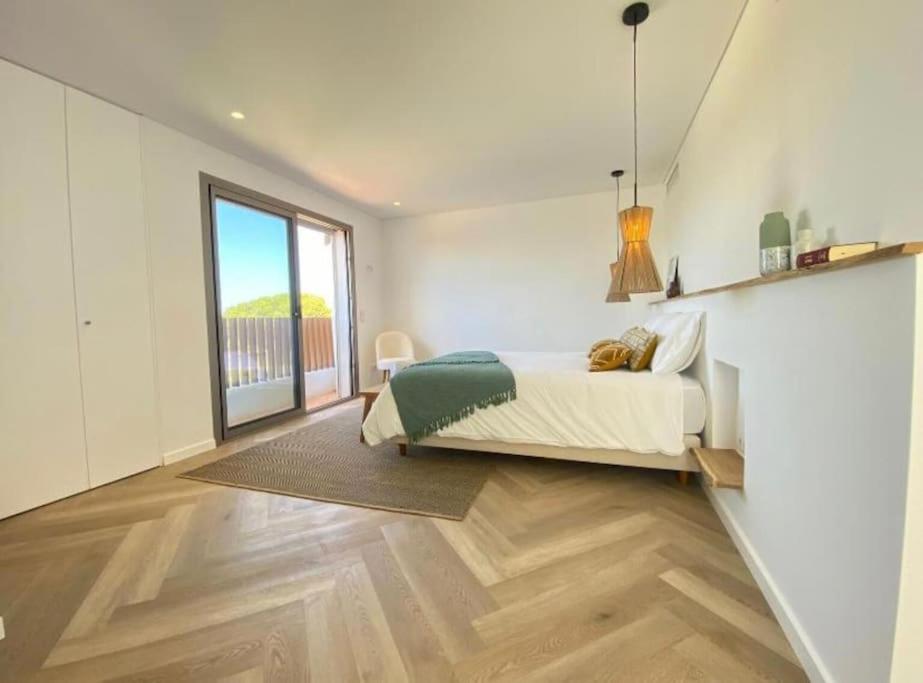 SUNSET VILLA - Luxury villa with superb pool and great views view 4