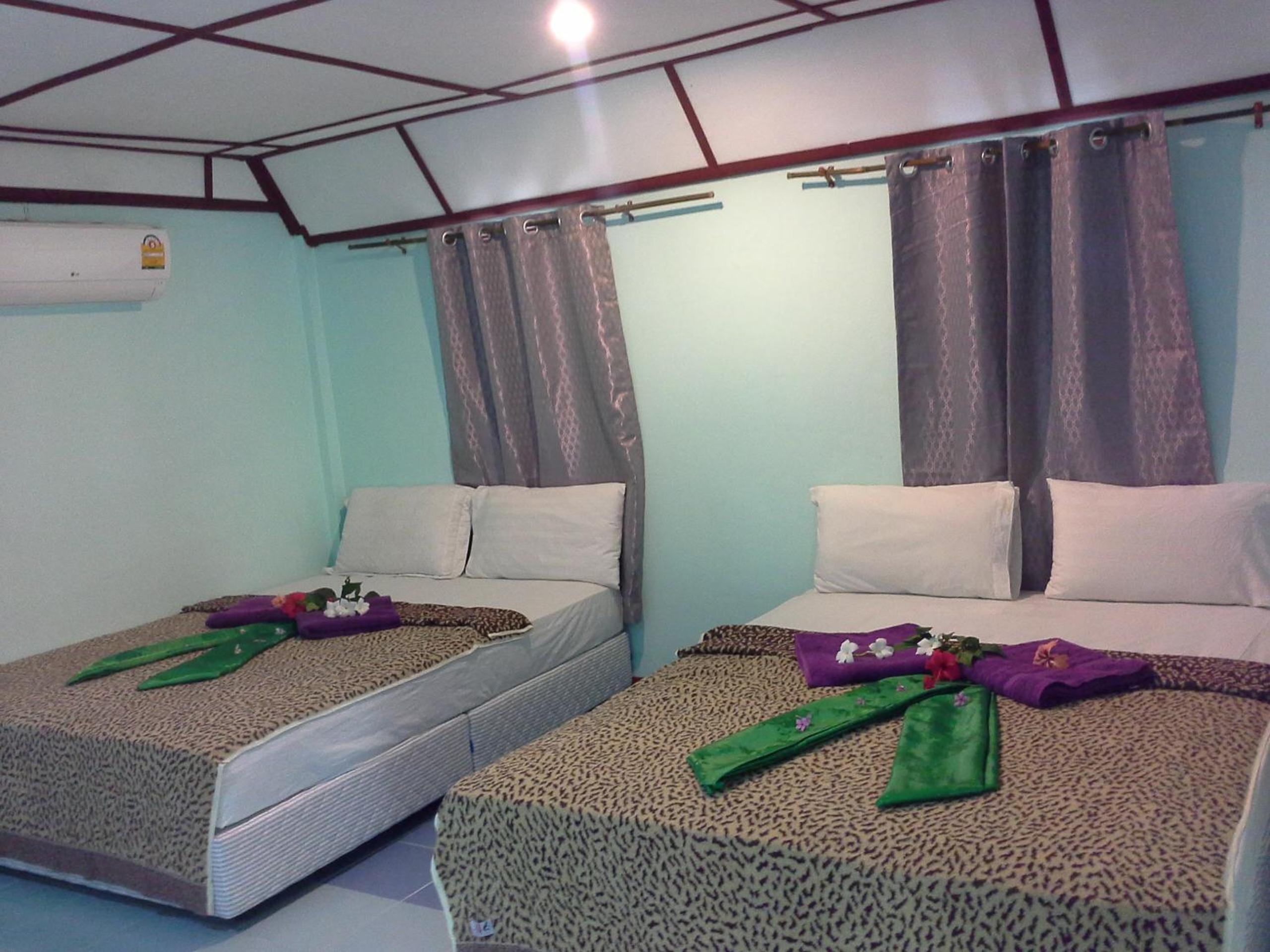 Racha Sunset Resort view 2