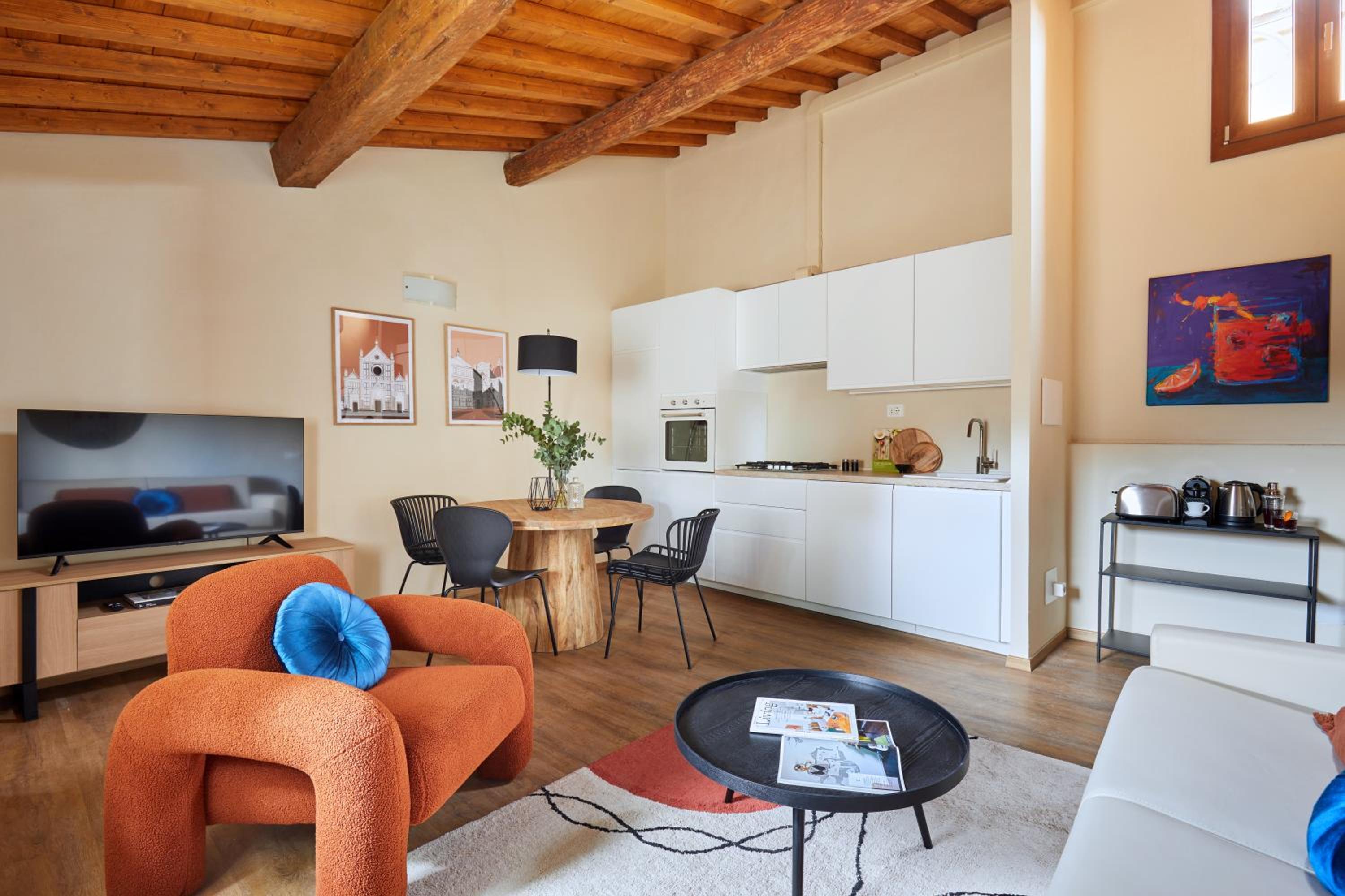 Casa Camillo
