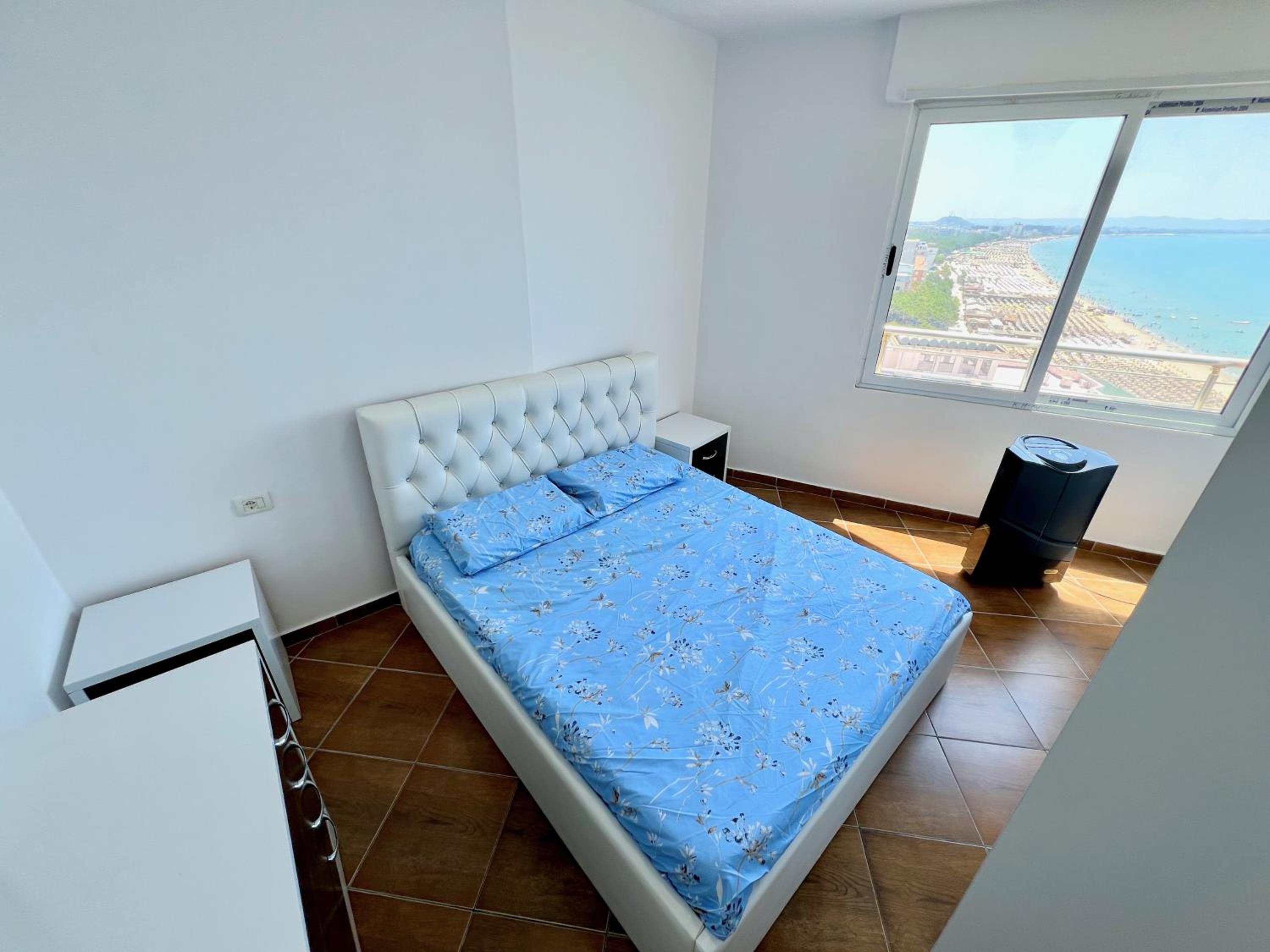 Seaside Escape Apartment with Stunning Sea View