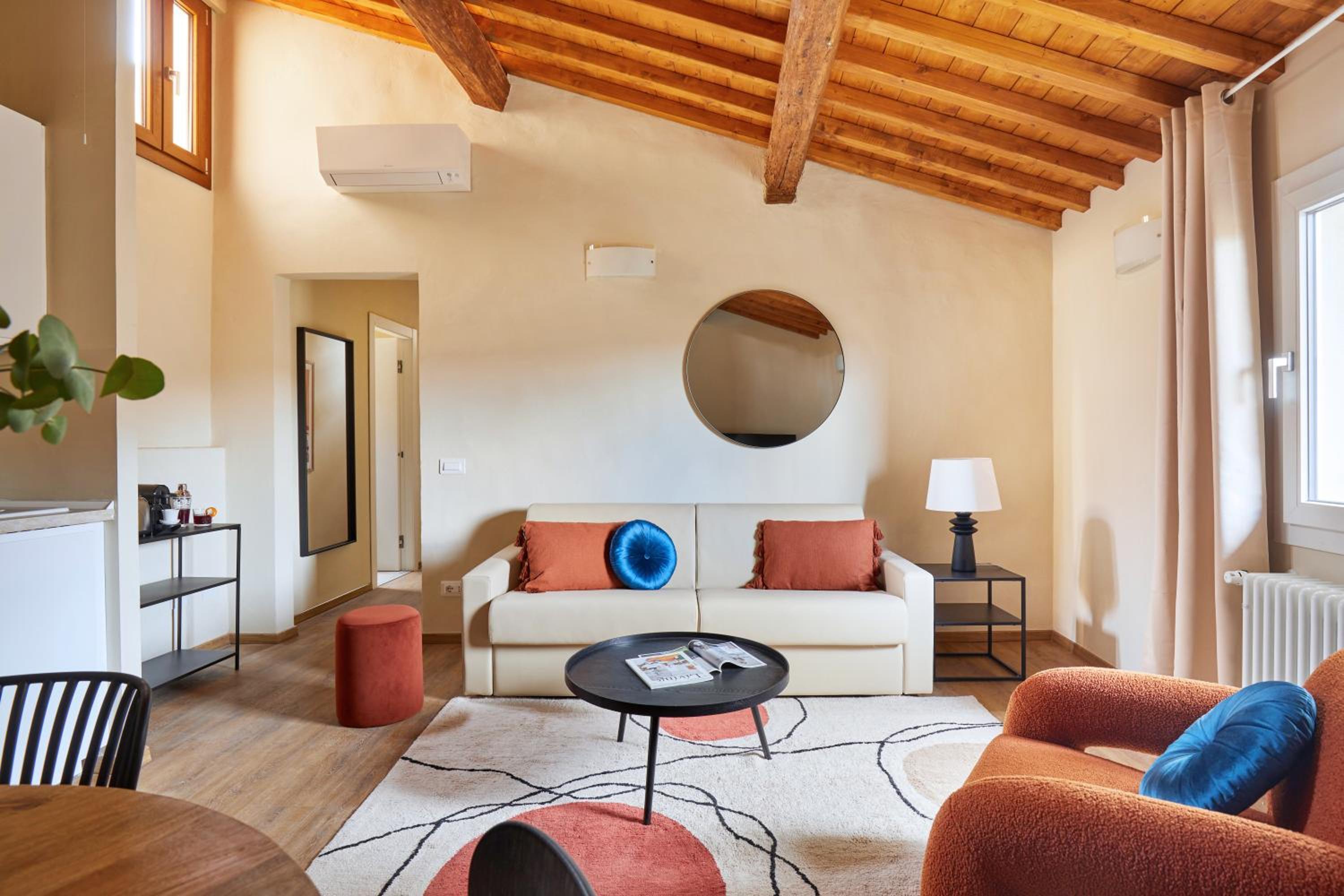 Casa Camillo