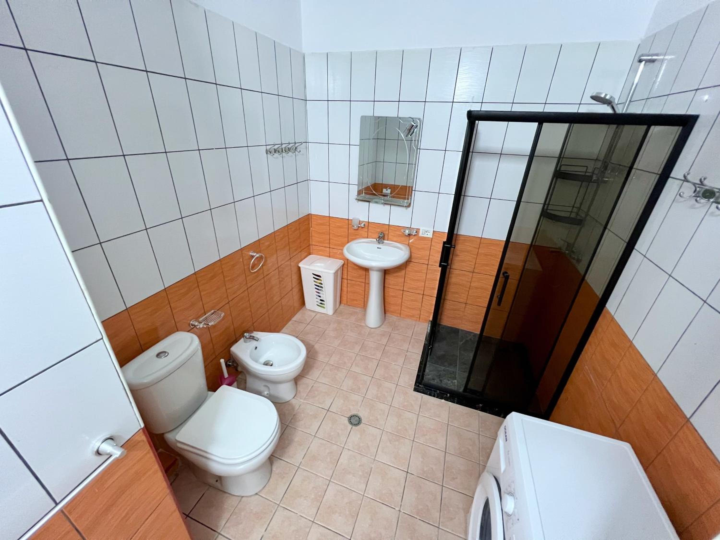 Seaside Escape Apartment with Stunning Sea View photo 5