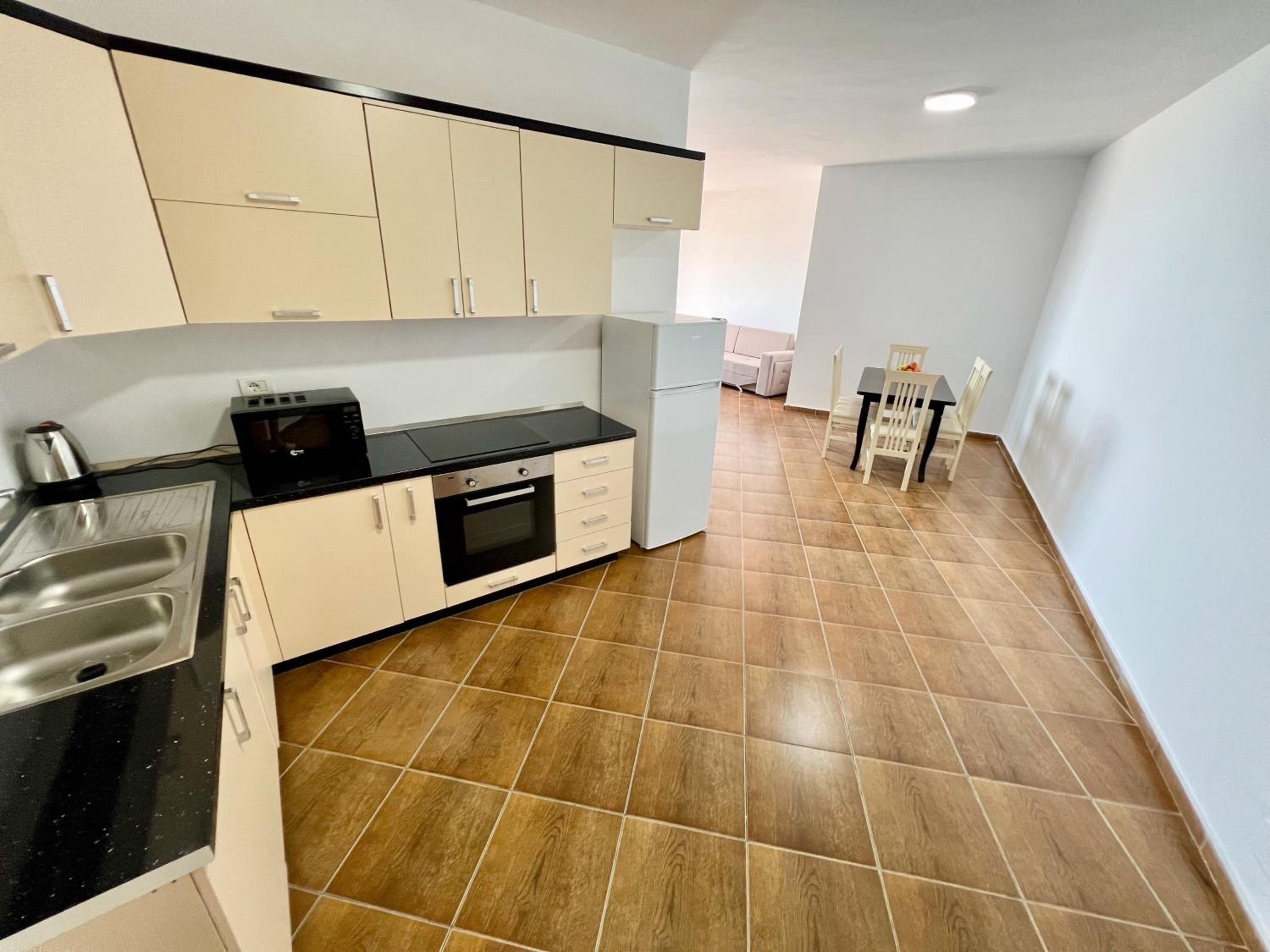 Seaside Escape Apartment with Stunning Sea View photo 3