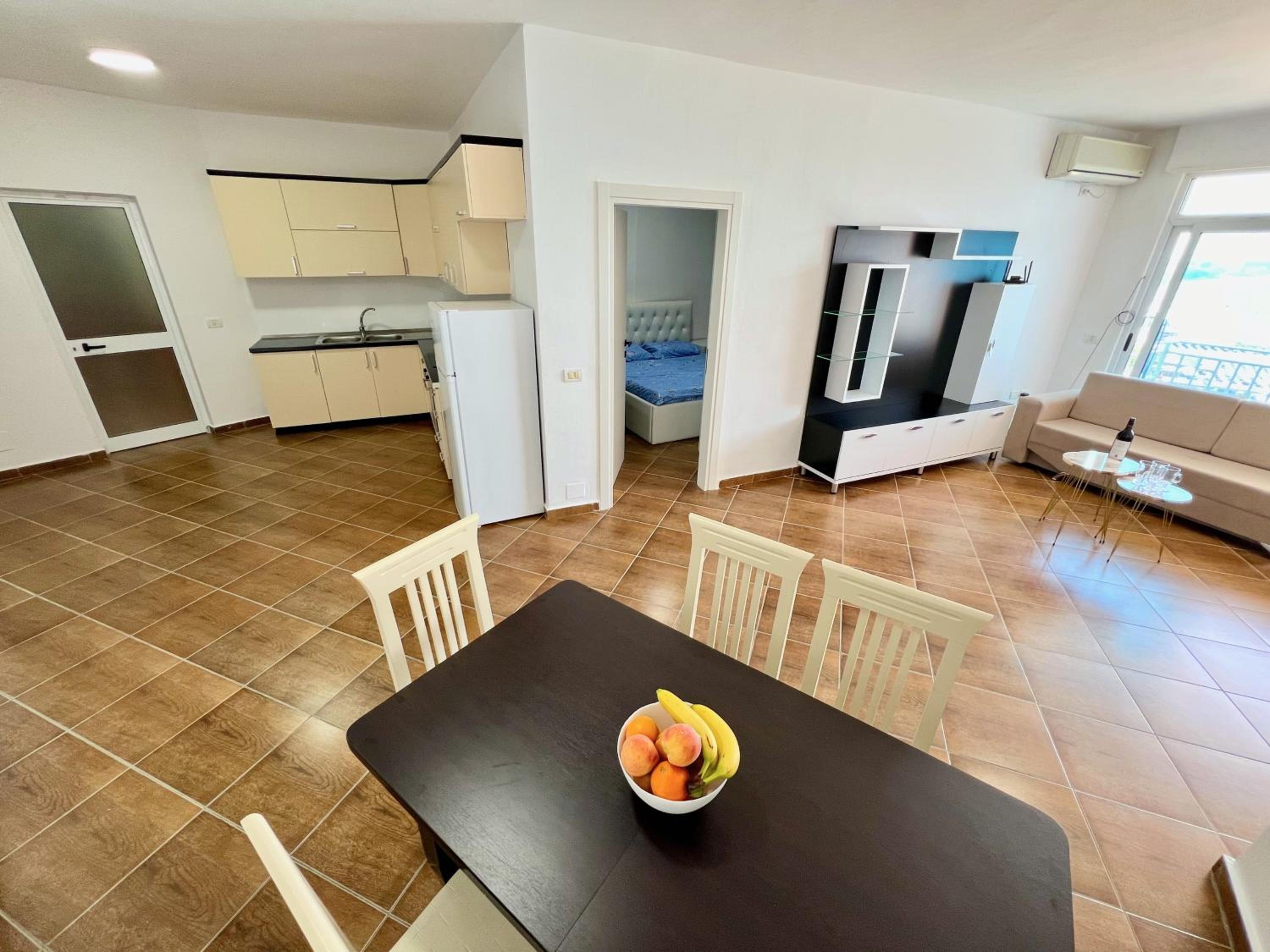 Seaside Escape Apartment with Stunning Sea View photo 4