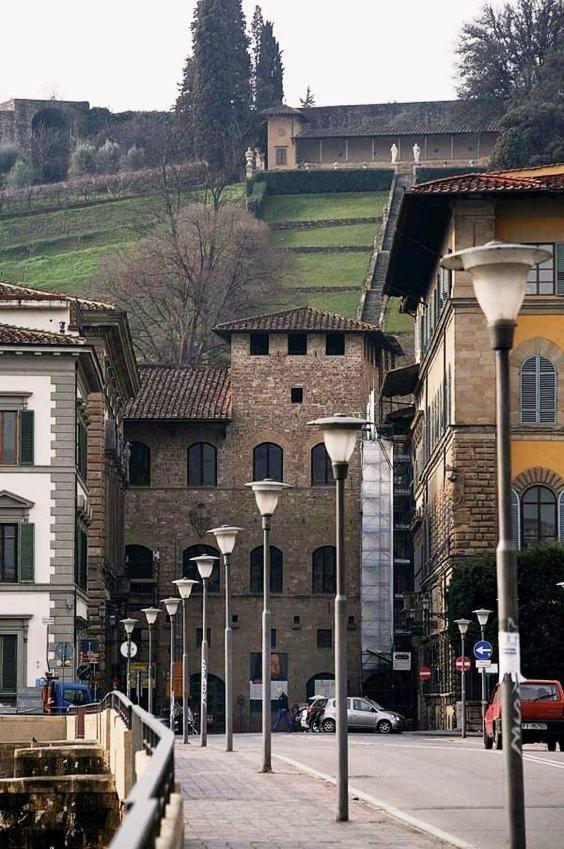 Casa Camillo