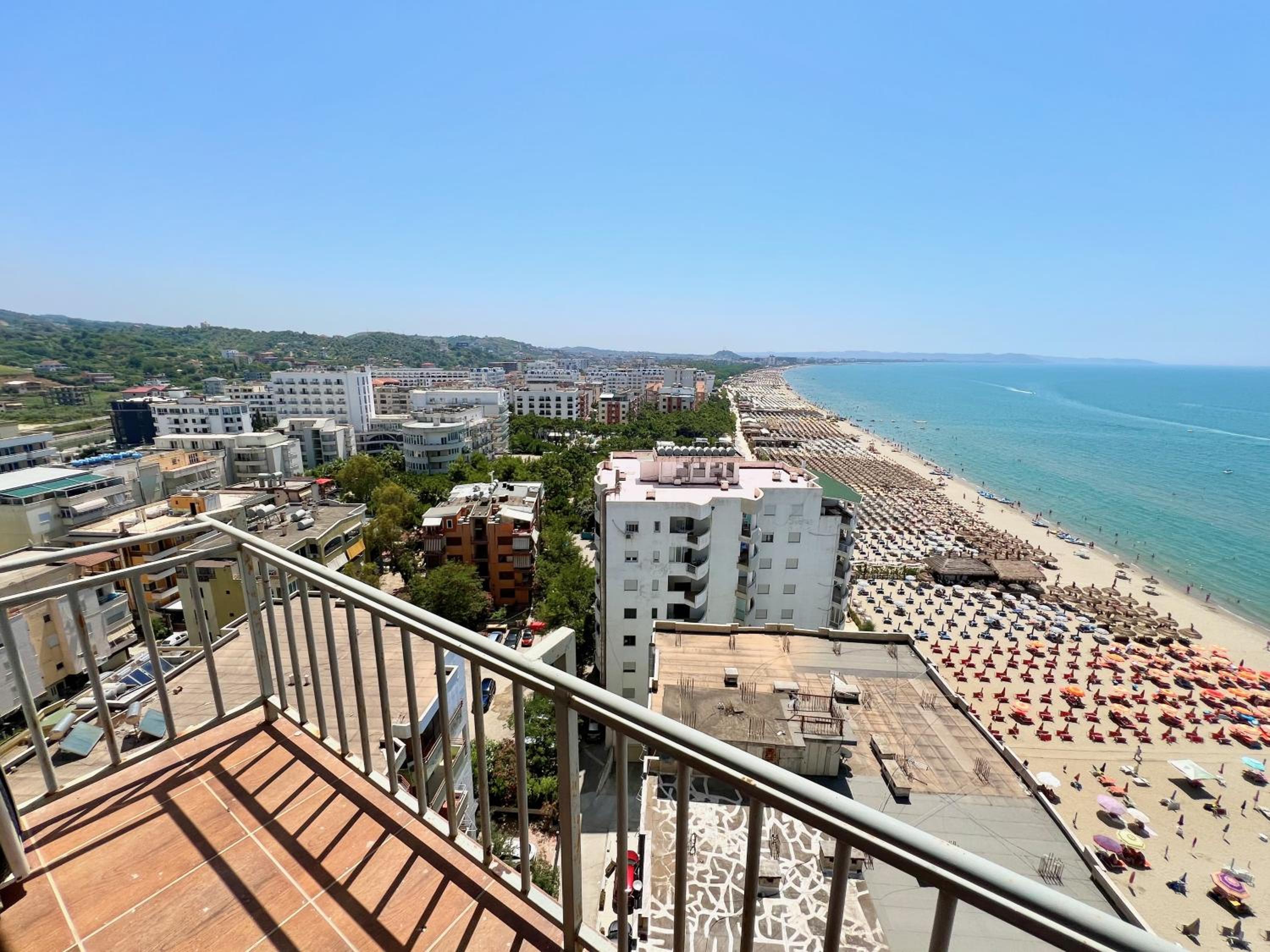 Seaside Escape Apartment with Stunning Sea View