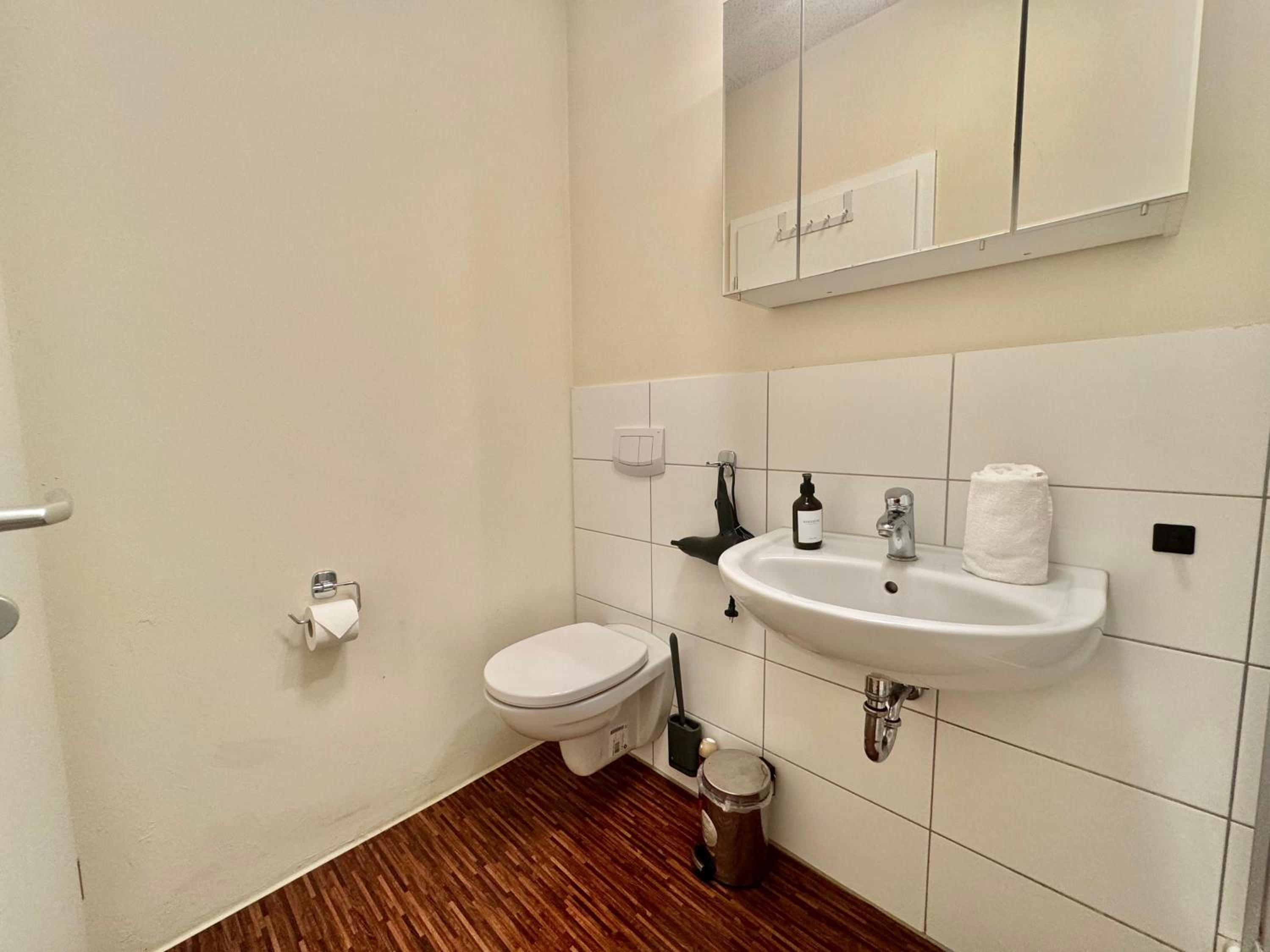GuestHouse Gütersloh