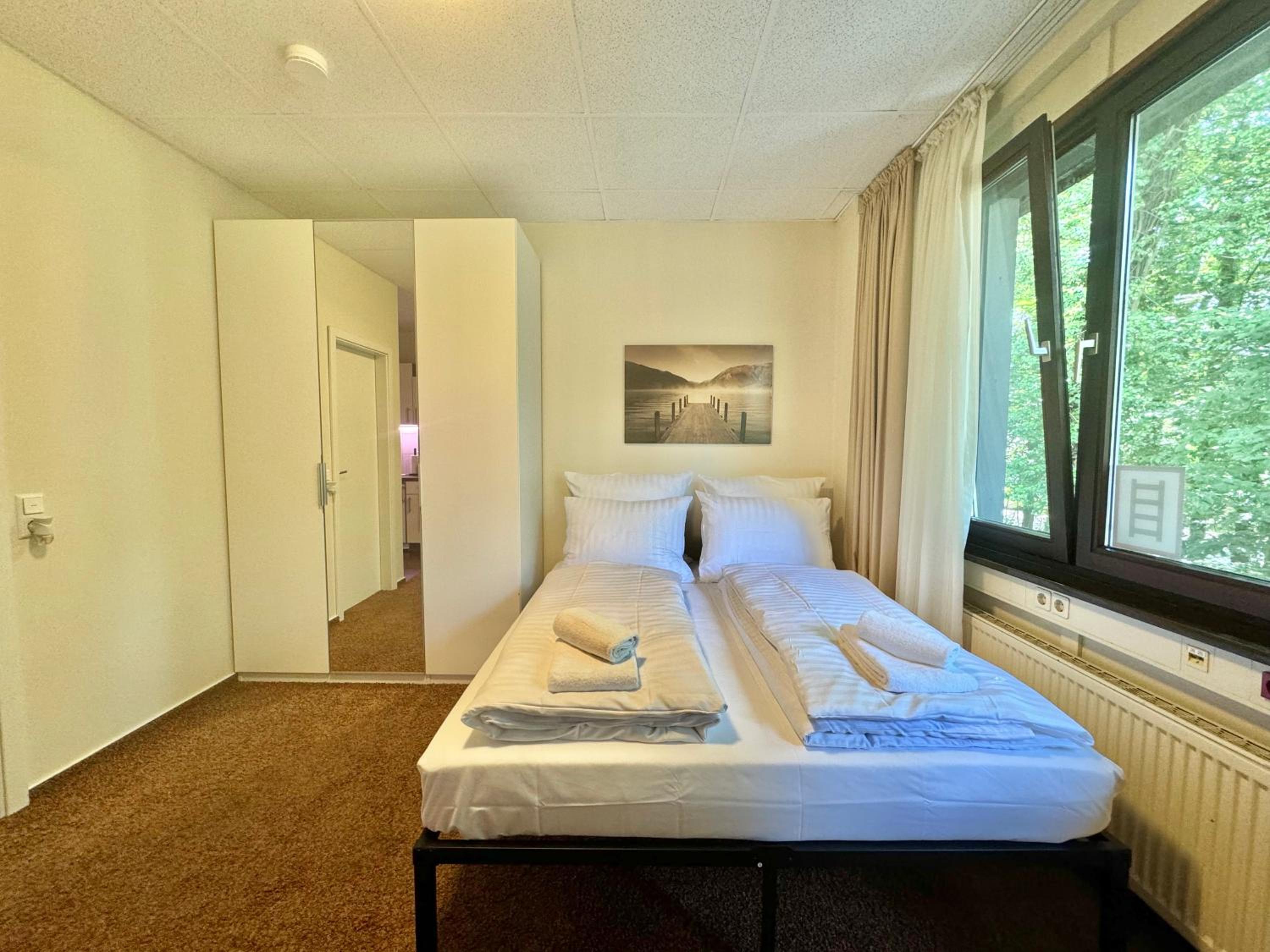 GuestHouse Gütersloh