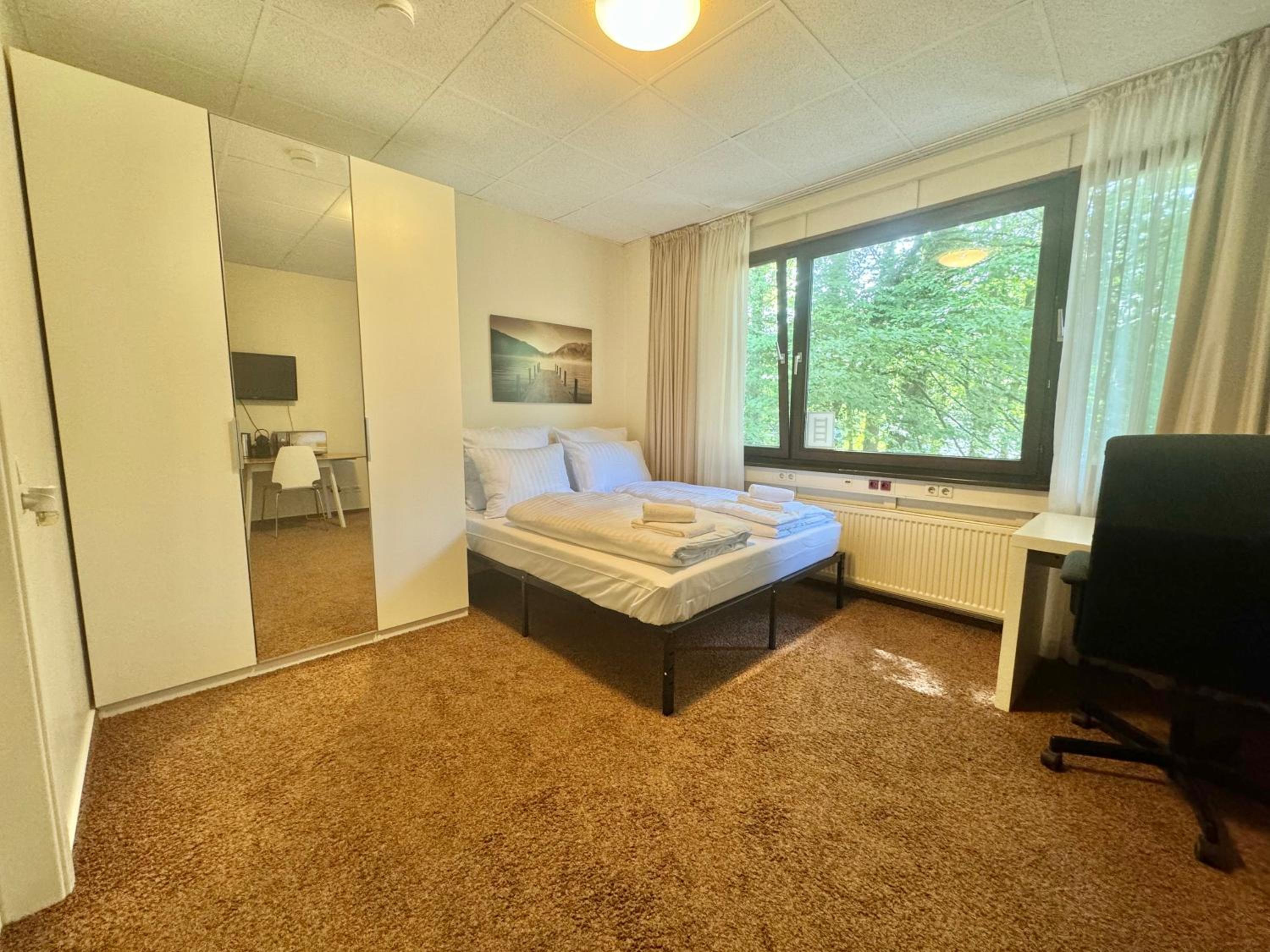 GuestHouse Gütersloh