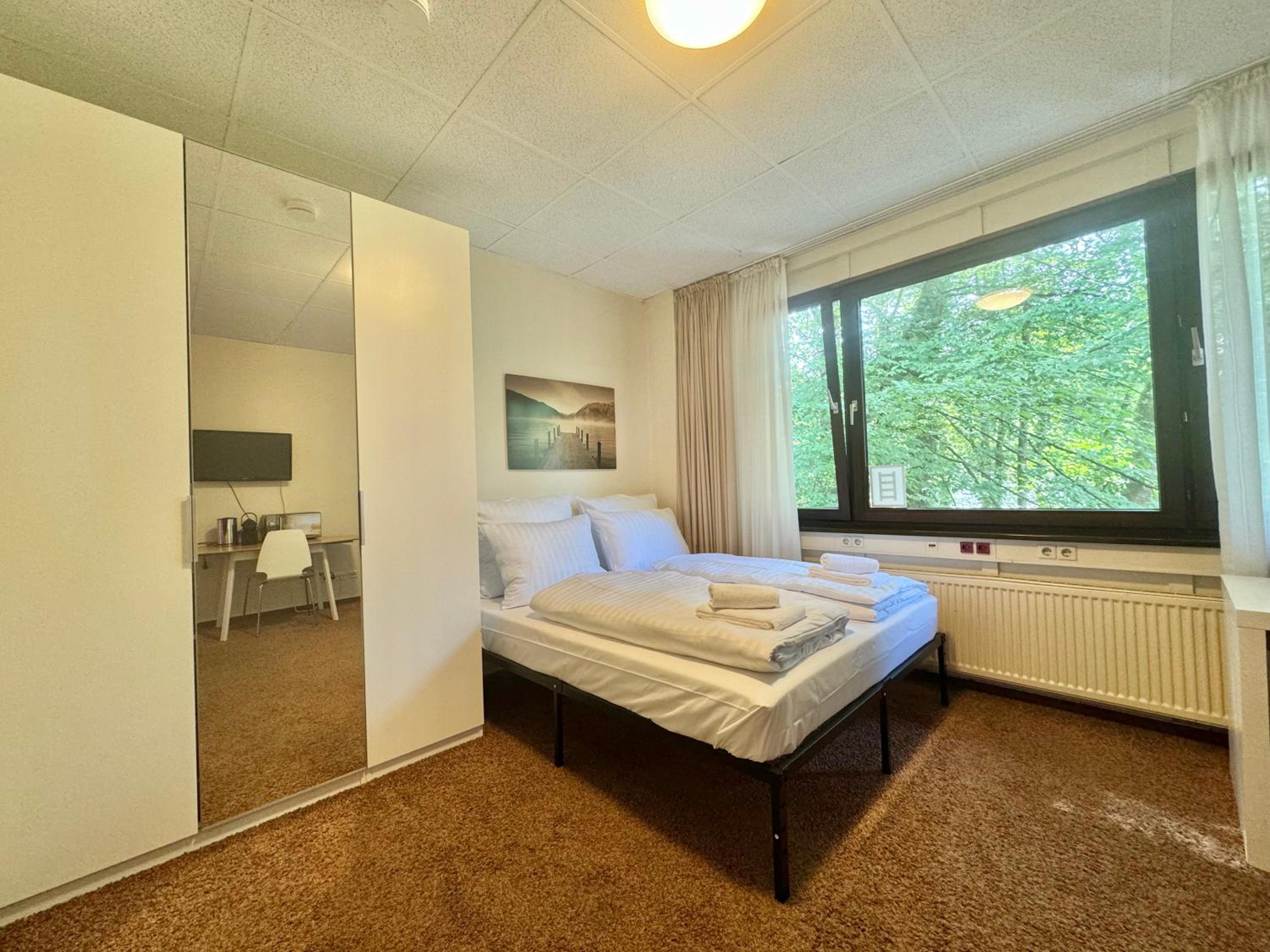 GuestHouse Gütersloh