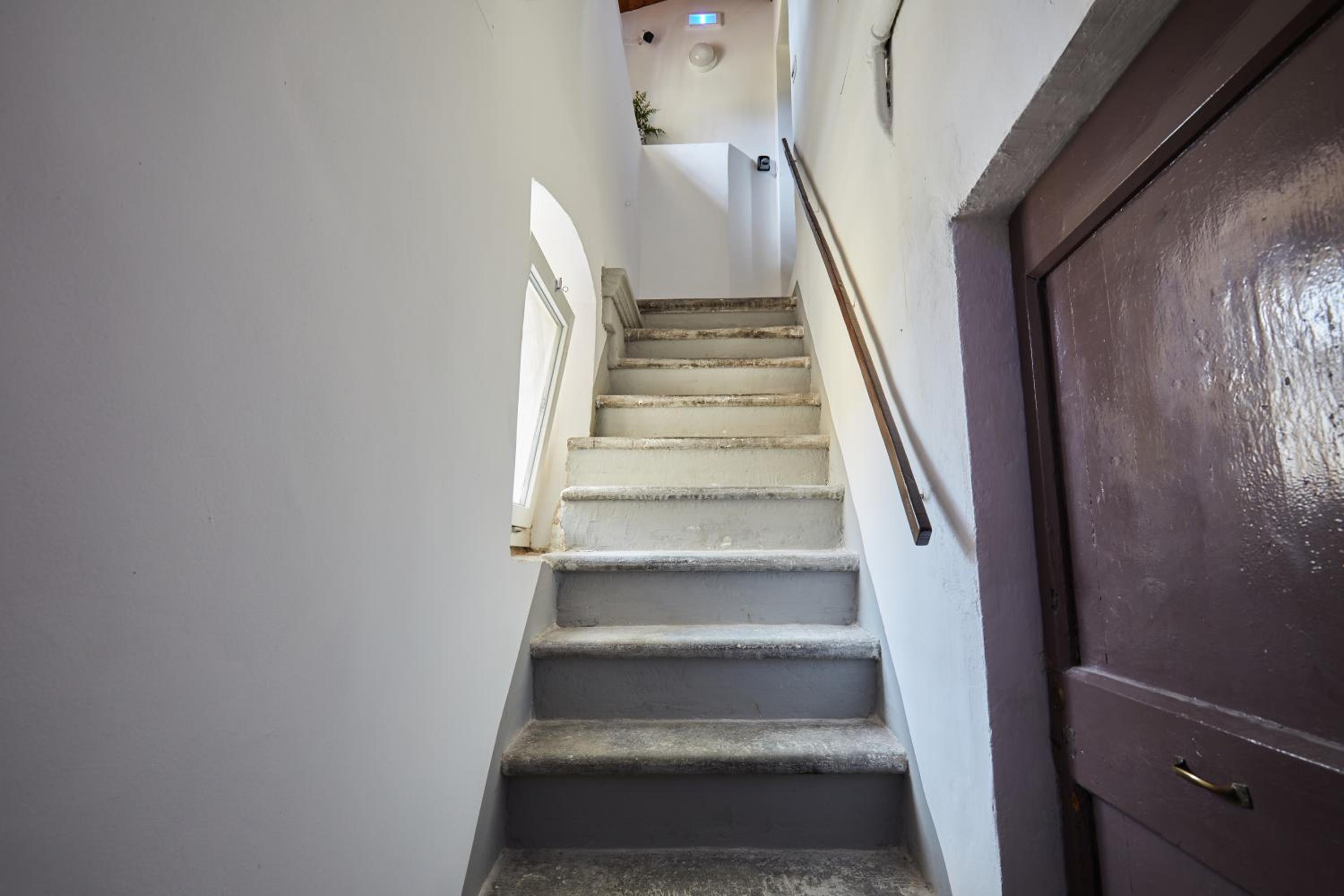 Casa Camillo