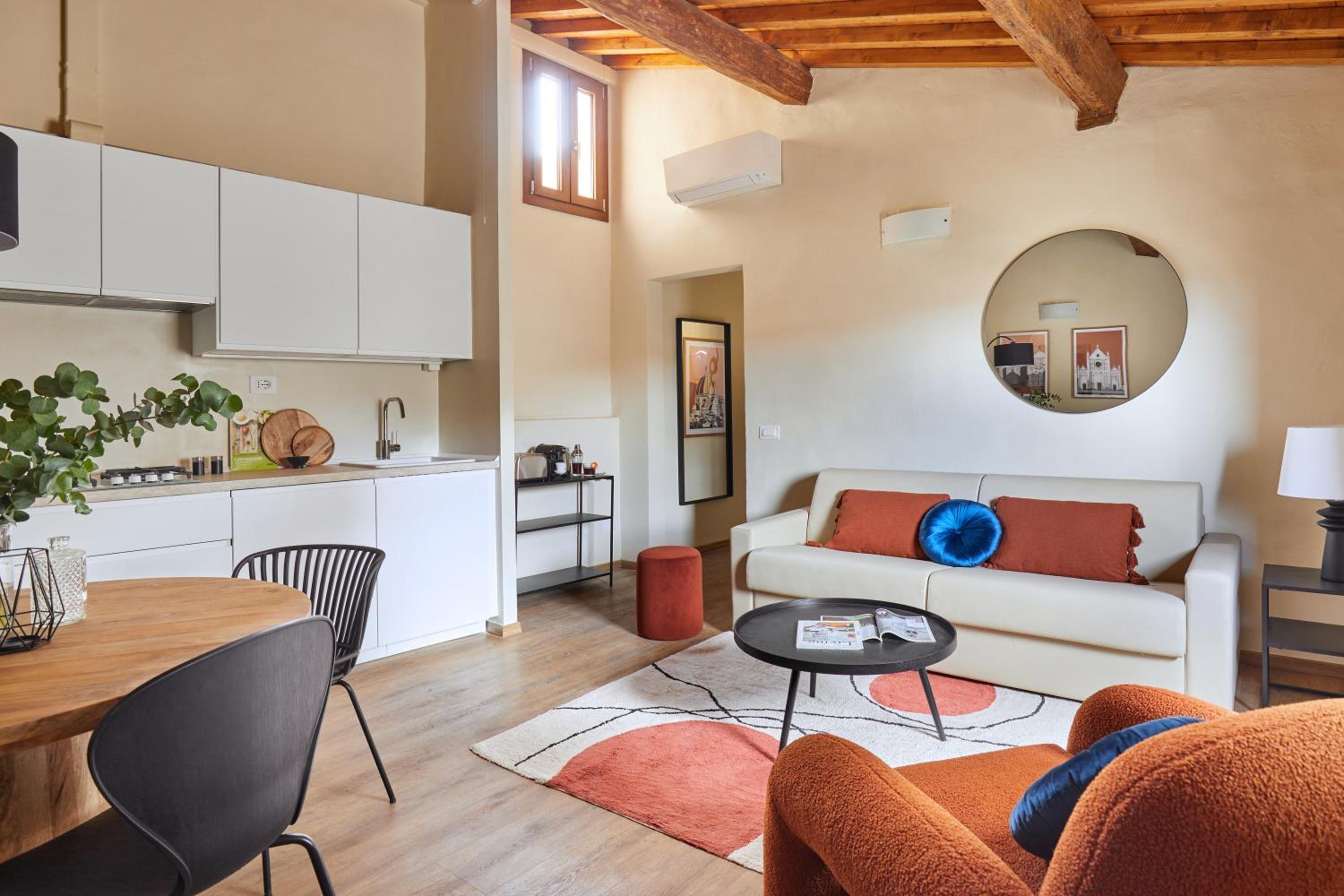 Casa Camillo