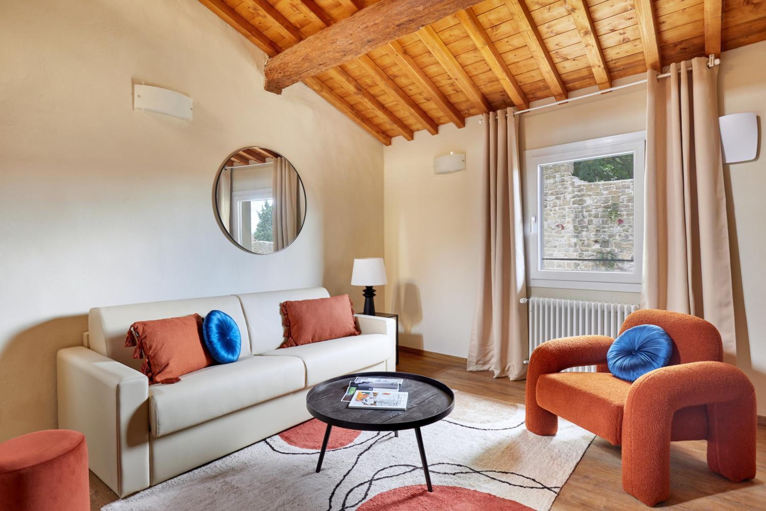 Casa Camillo