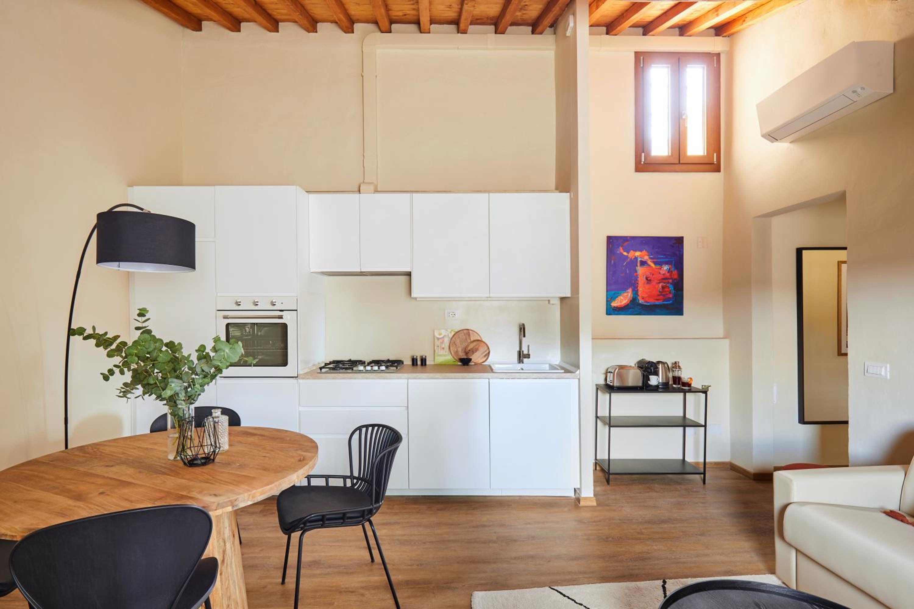 Casa Camillo