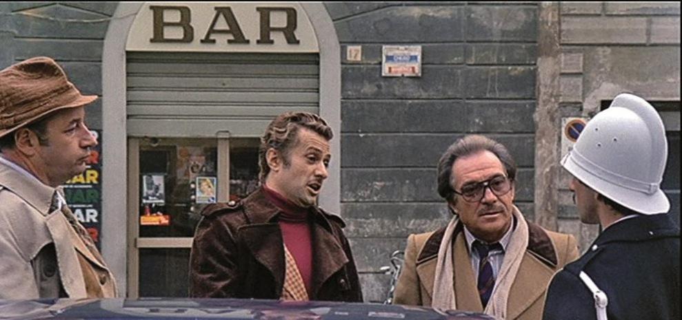 Casa Camillo