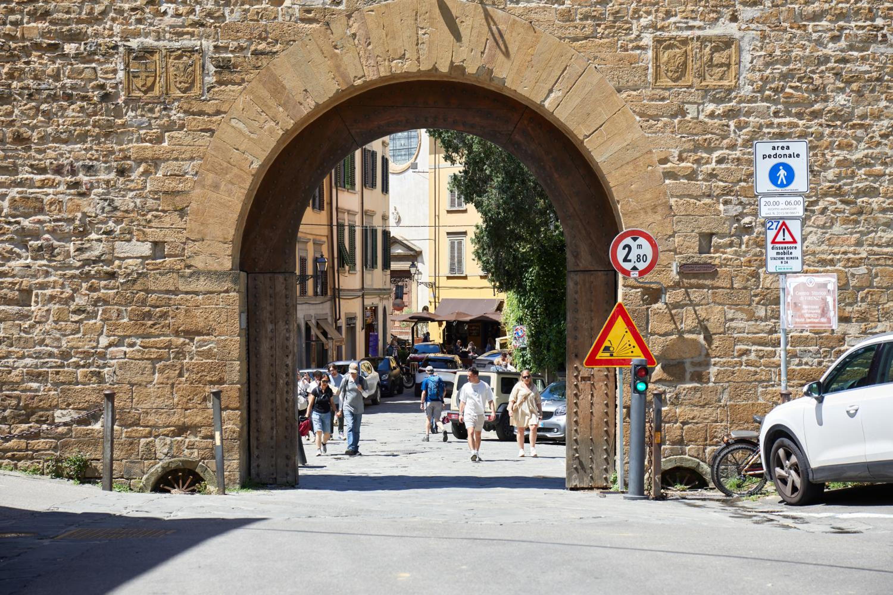 Casa Camillo