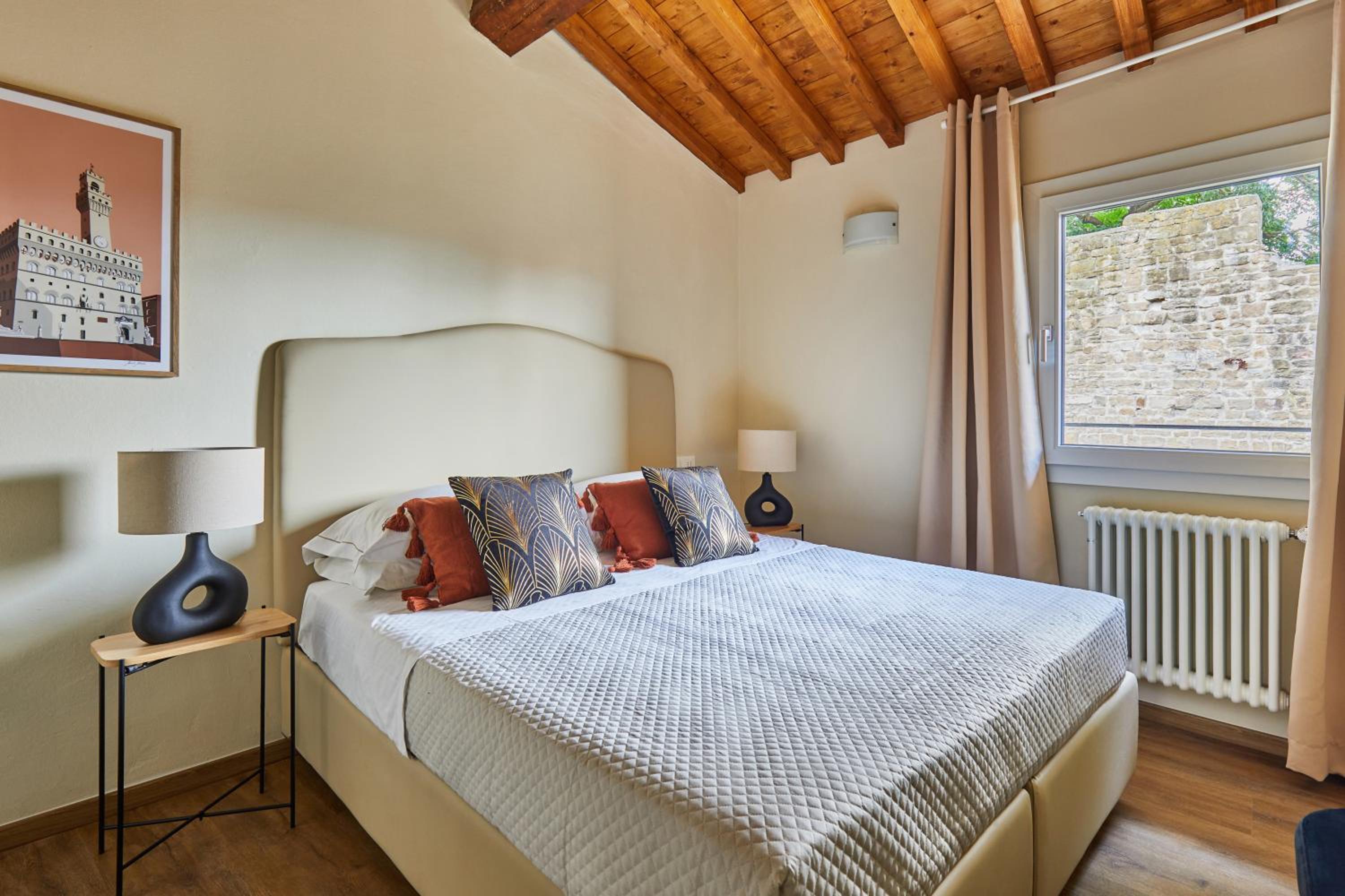 Casa Camillo
