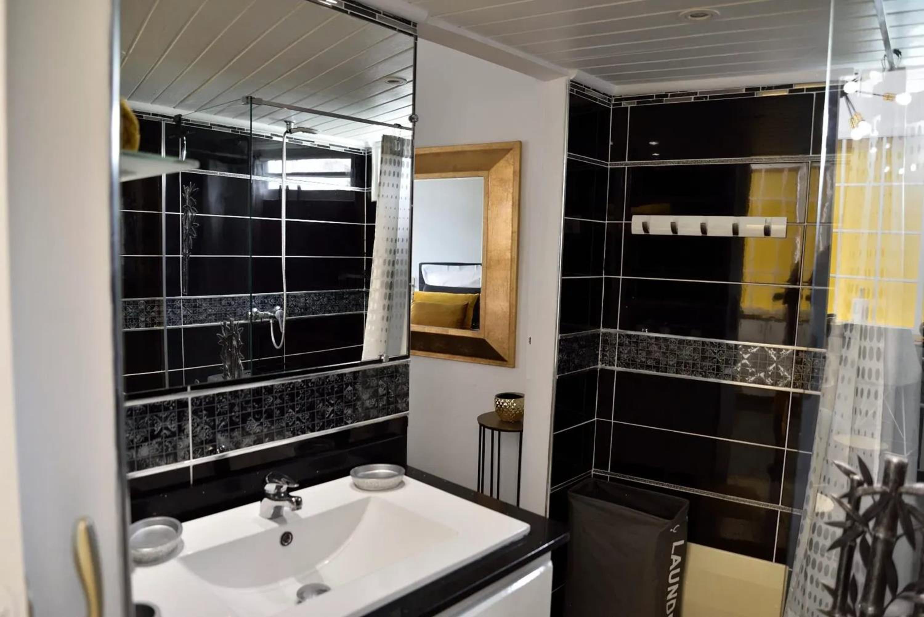 Appartement charmant au Gosier avec terrasse de 32 m² view 4