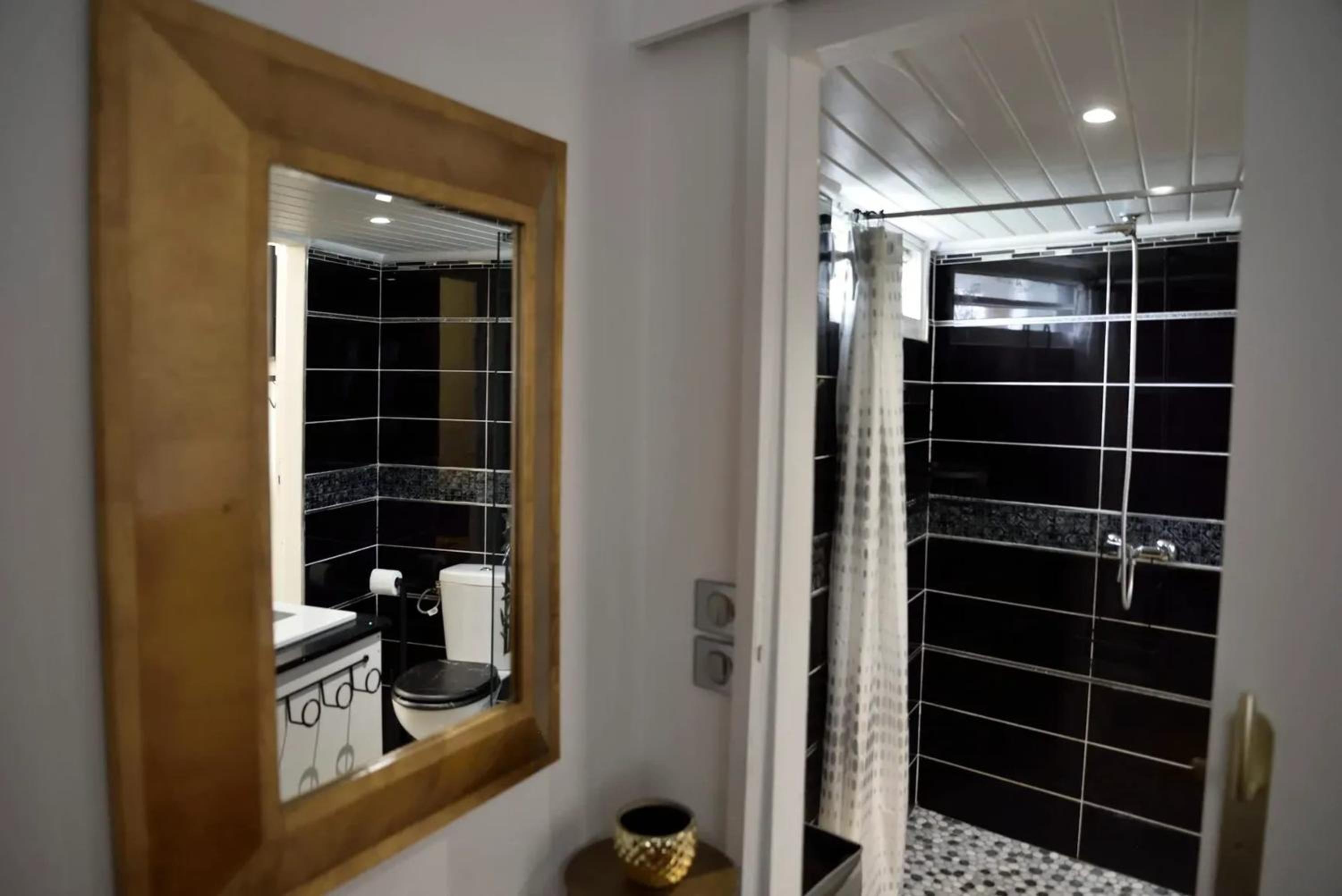 Appartement charmant au Gosier avec terrasse de 32 m² view 5