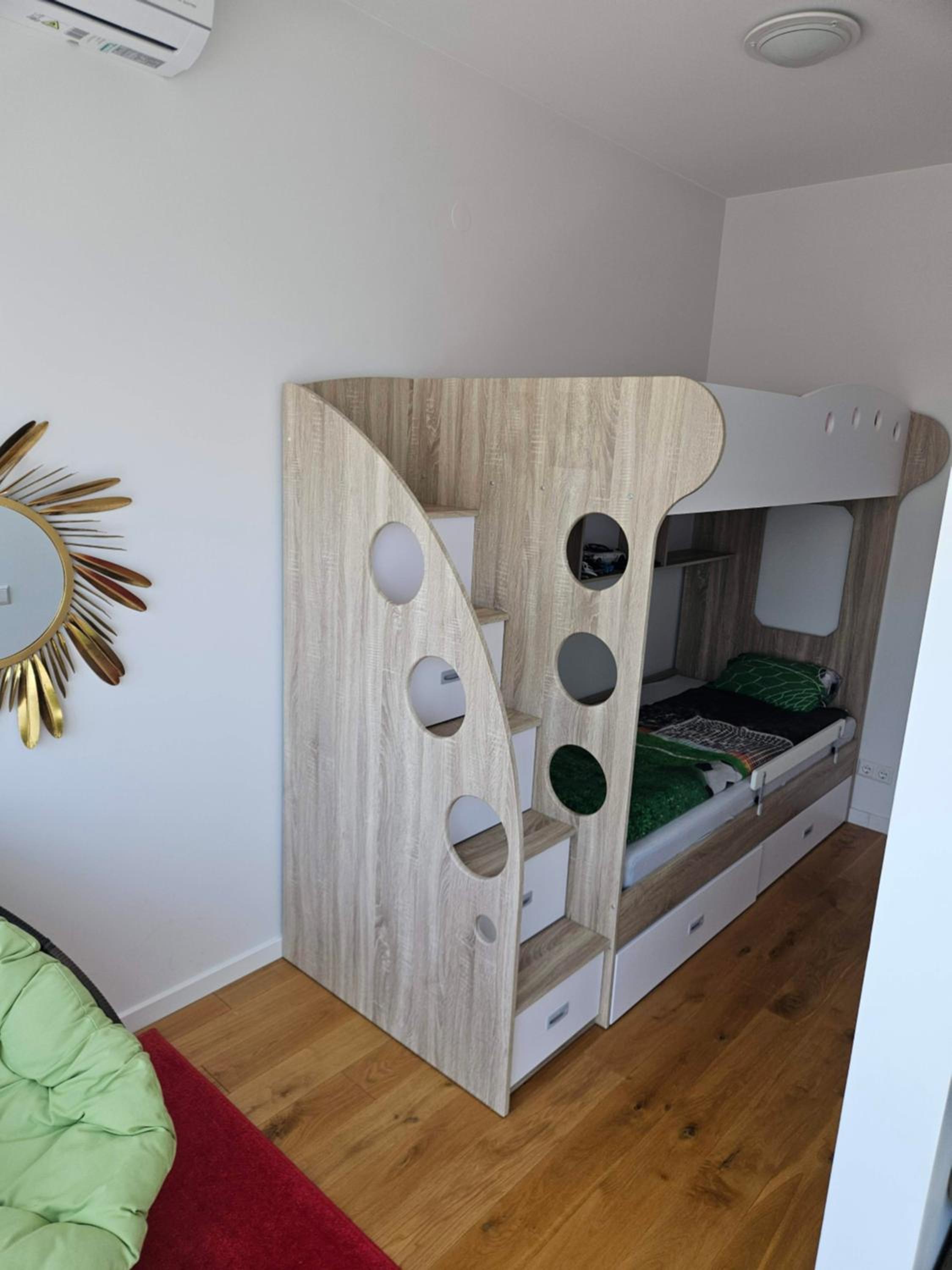 Saulėlydžių apartamentai