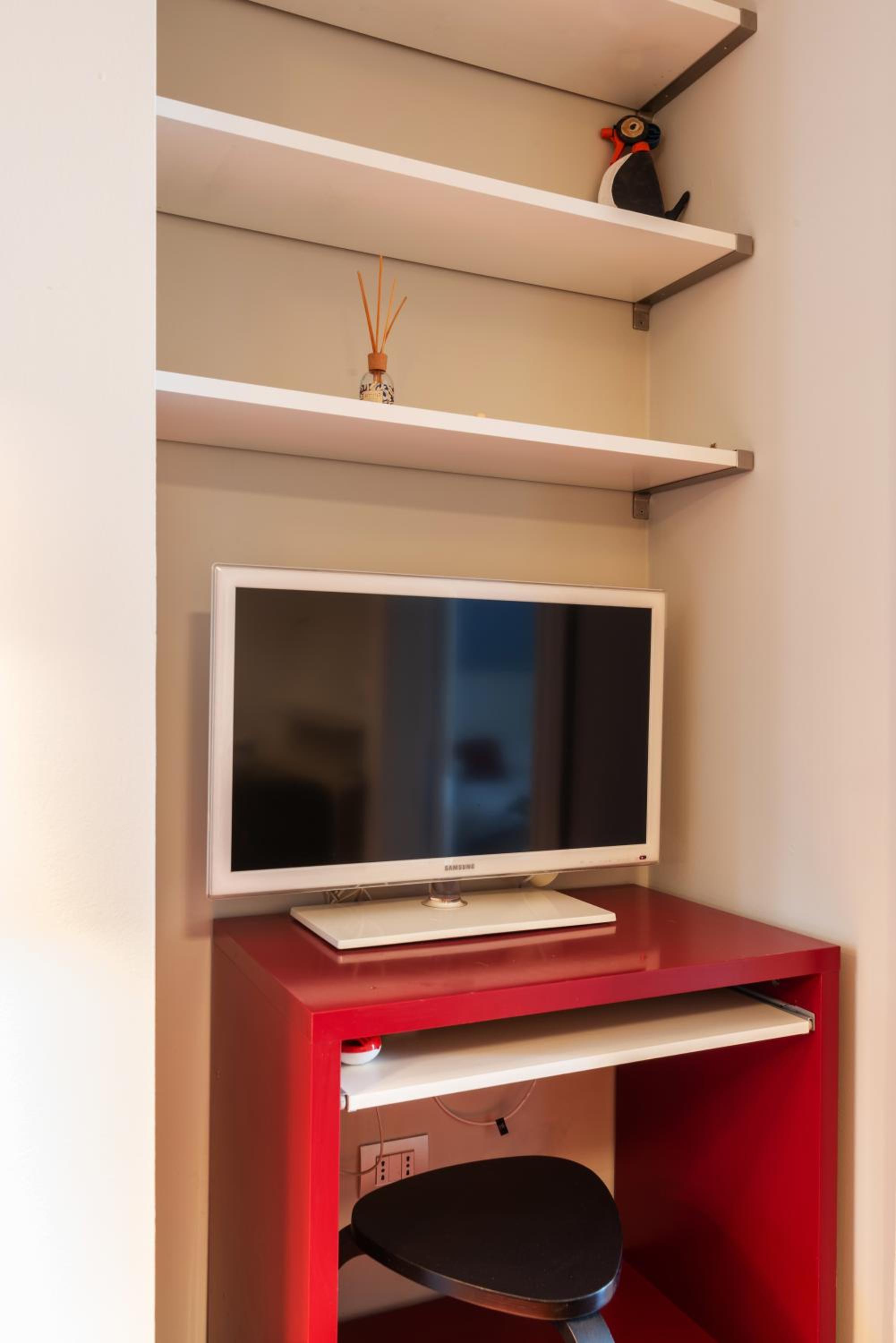 Morbegno Flexyrent apt AC