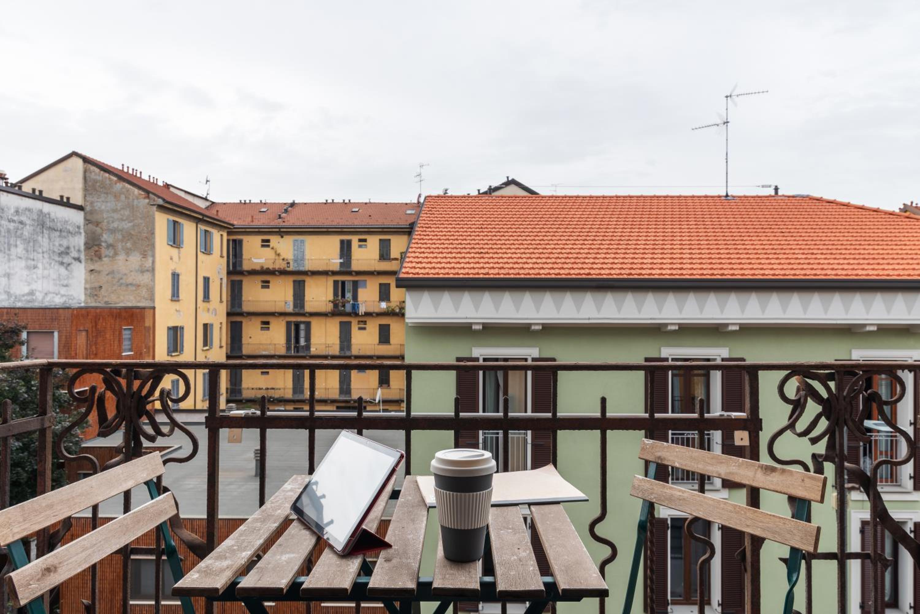 Morbegno Flexyrent apt AC