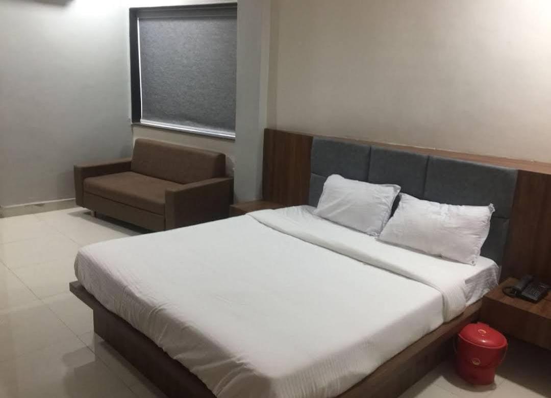 darshan hotel view 2