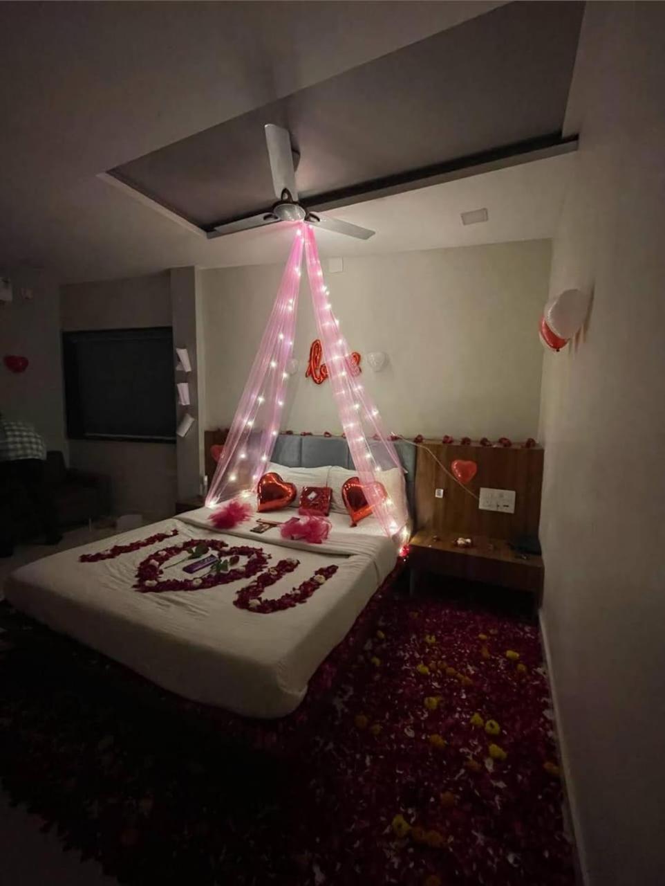 darshan hotel view 4